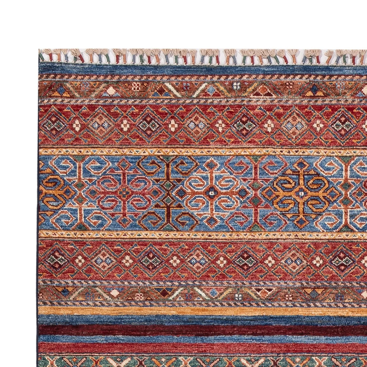 Ziegler Teppich - Shal - 234 x 169 cm - mehrfarbig - Image 3