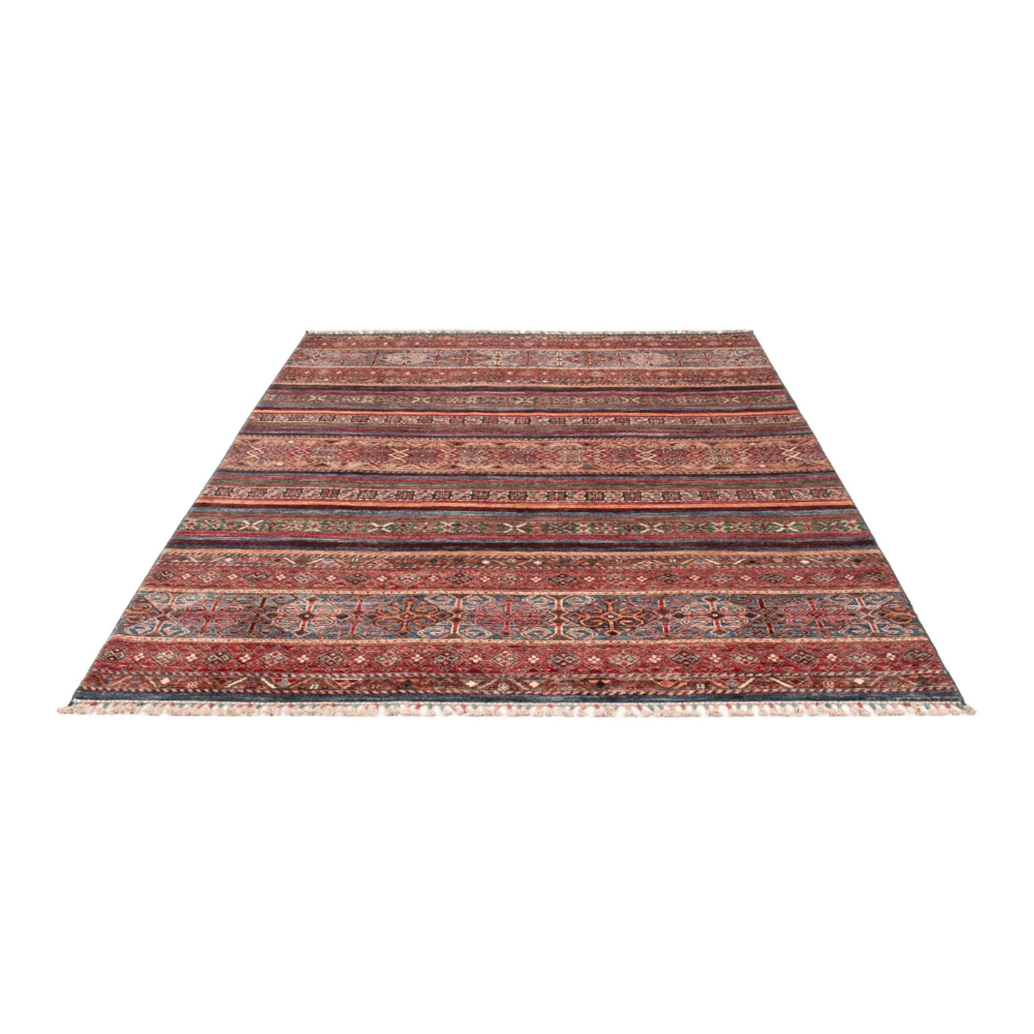 Ziegler Teppich - Shal - 234 x 169 cm - mehrfarbig - Image 5