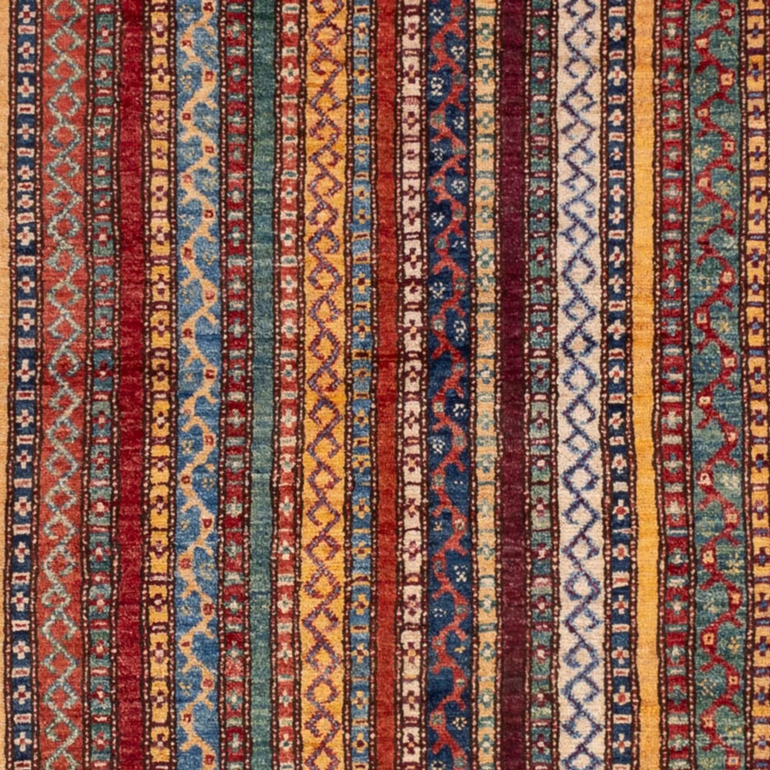 Shal Teppich 235x168cm - Orientteppich - Image 2