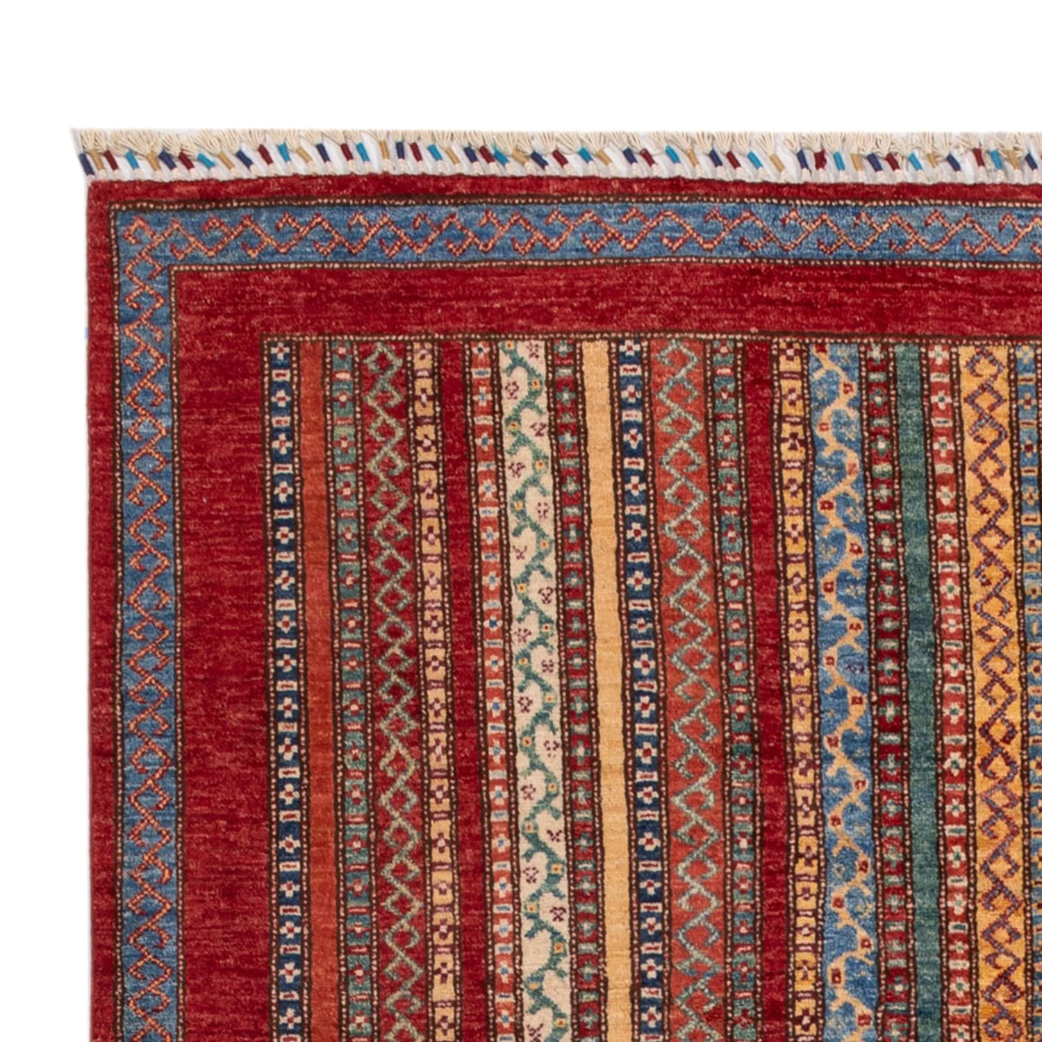 Shal Teppich 235x168cm - Orientteppich - Image 3