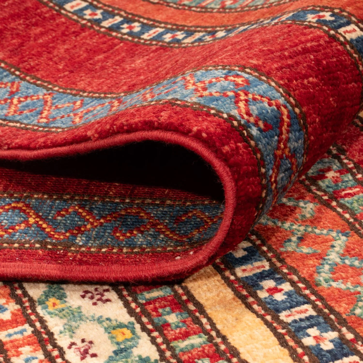 Shal Teppich 235x168cm - Orientteppich - Image 4