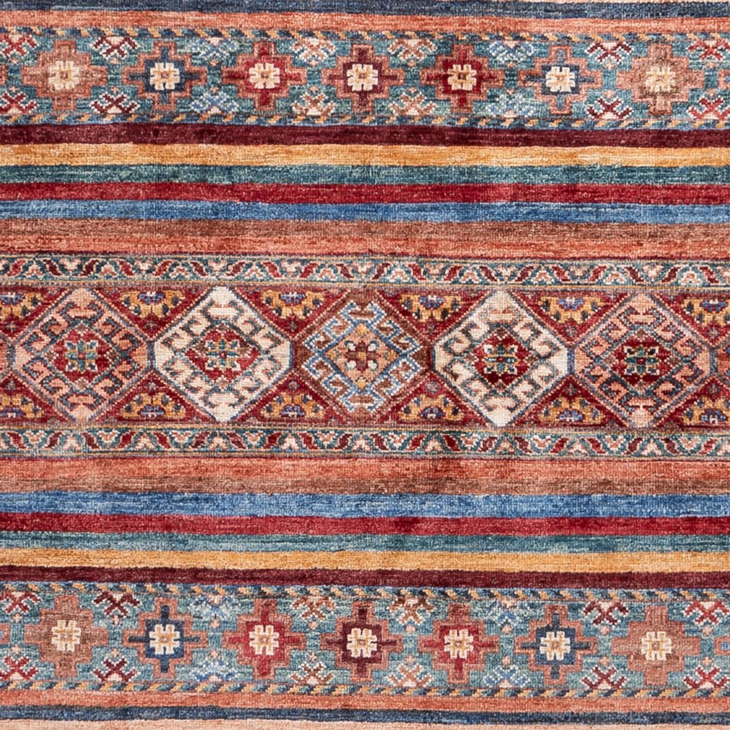 Shal Teppich 235x171cm - Orientteppich - Image 2