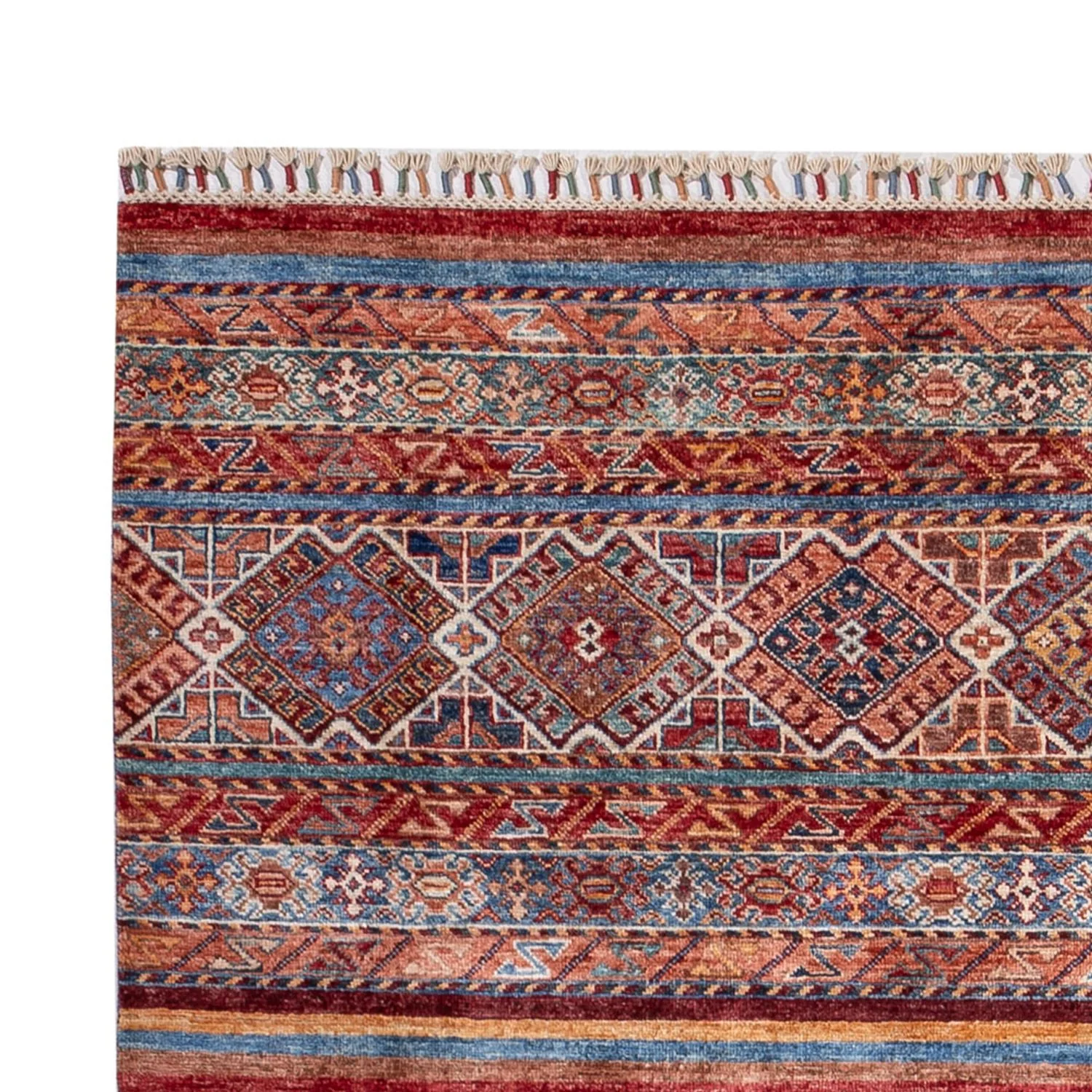 Shal Teppich 235x171cm - Orientteppich - Image 3
