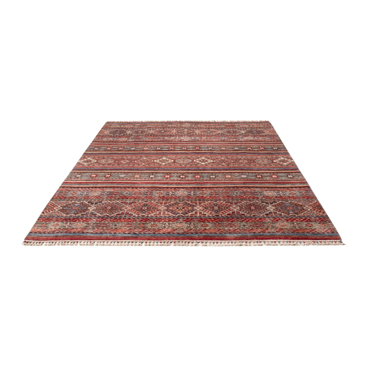 Shal Teppich 235x171cm - Orientteppich - Image 5