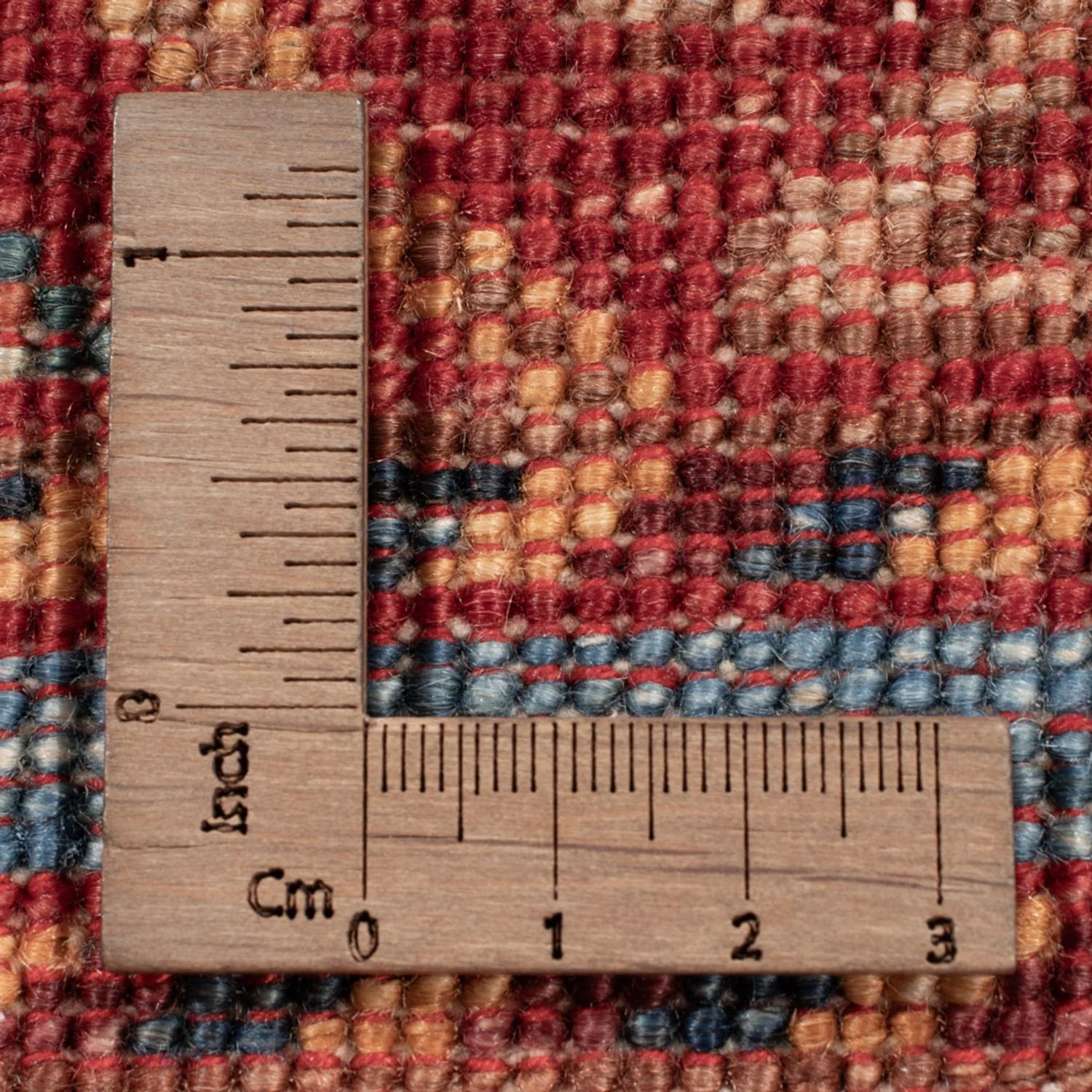 Shal Teppich 235x171cm - Orientteppich - Image 6