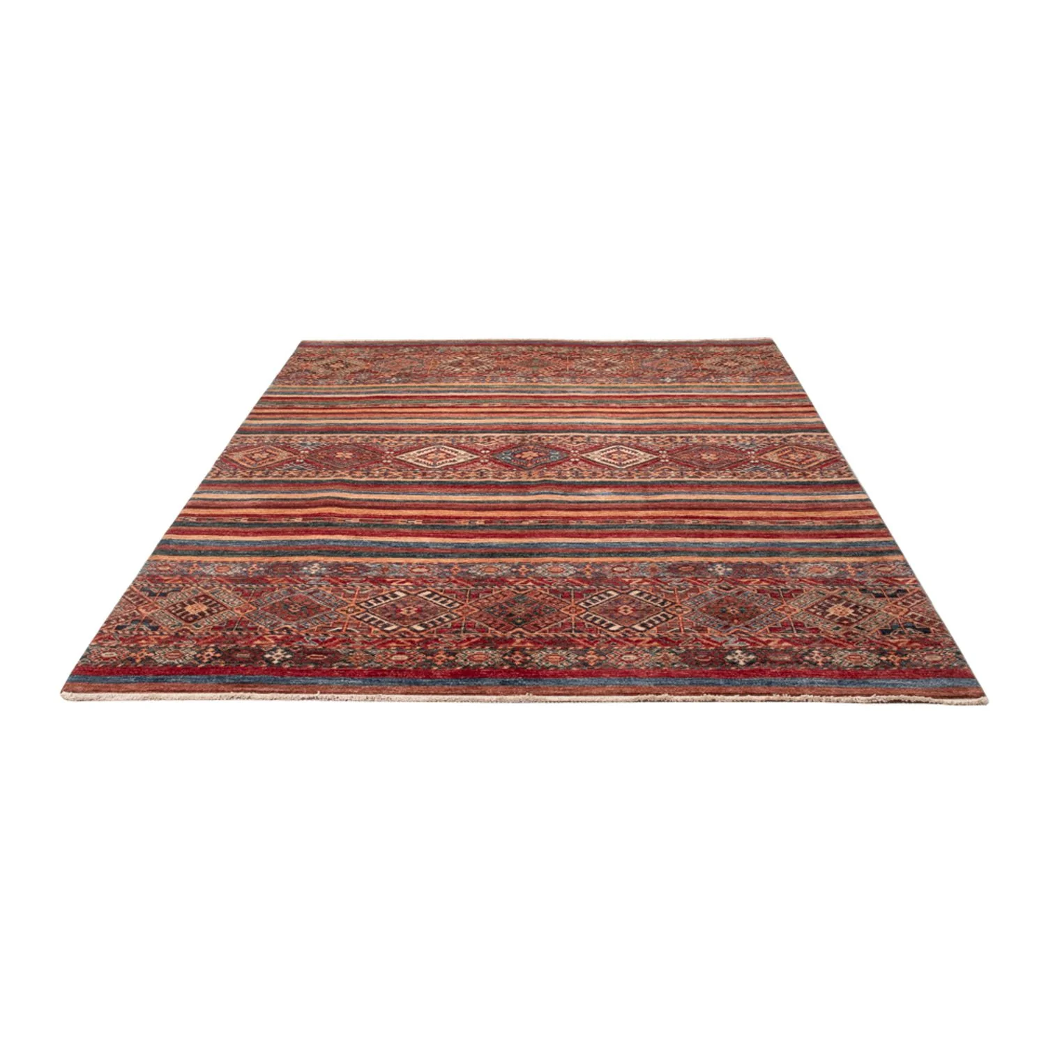 Shal Teppich 235x174cm - Orientteppich - Image 5