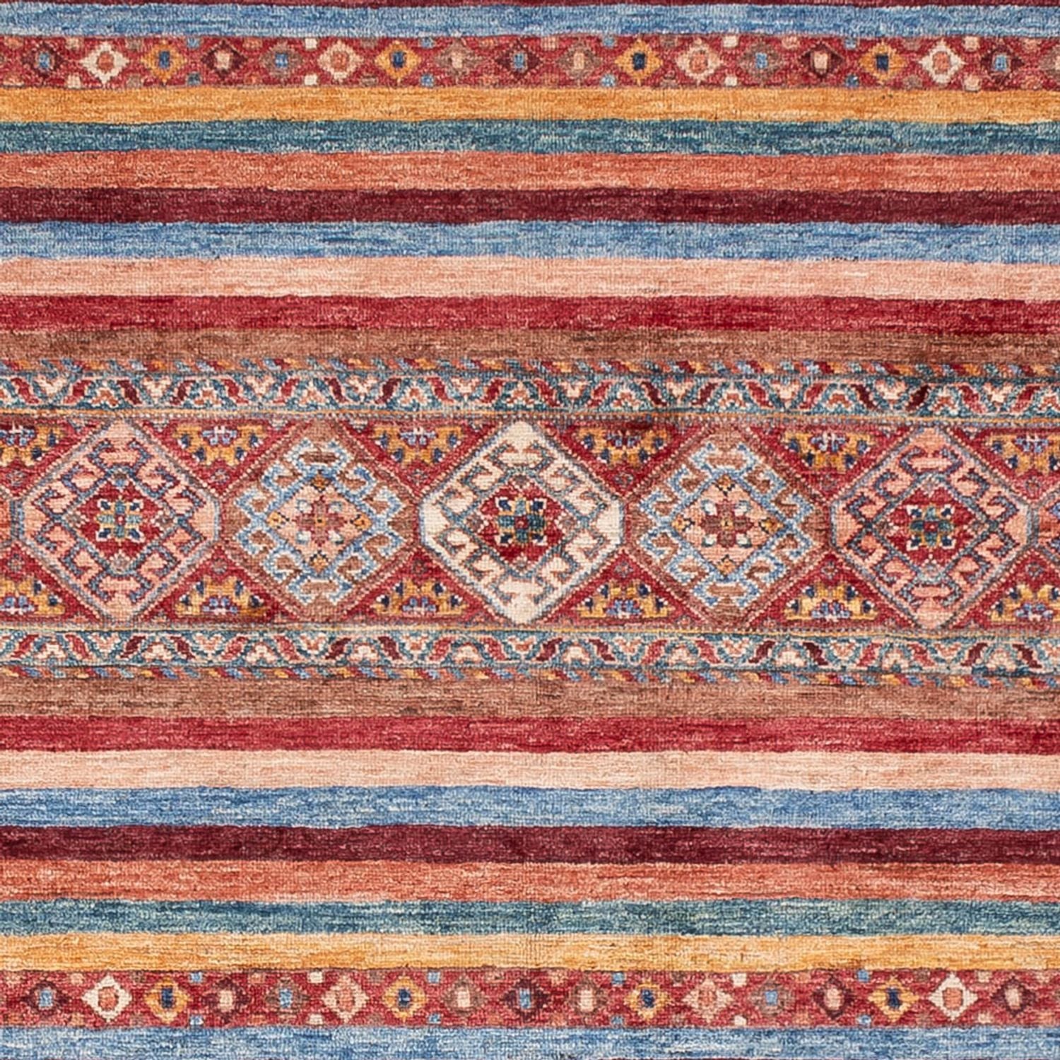 Shal Teppich 236x172cm - Orientteppich - Image 2