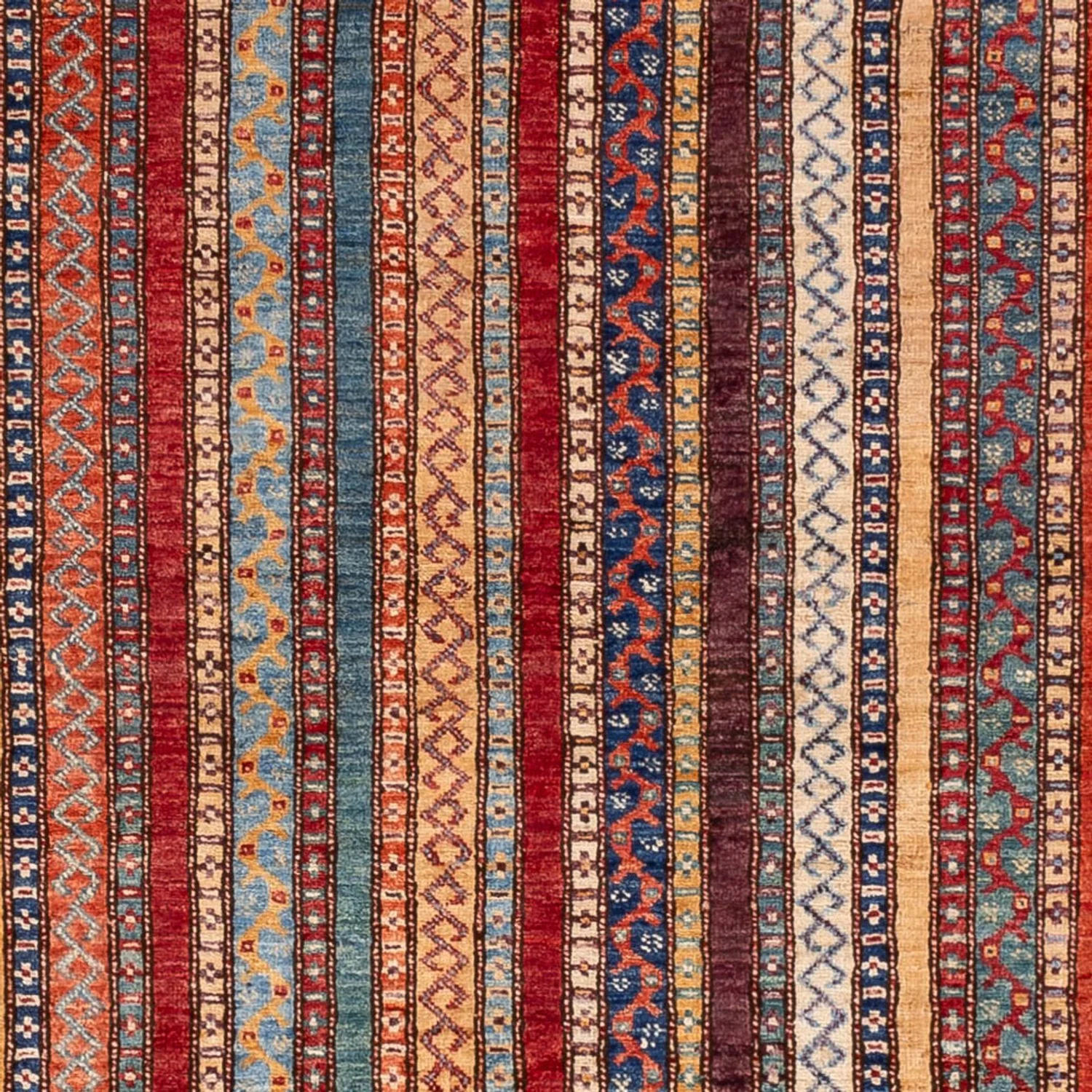 Shal Teppich 236x173cm - Orientteppich - Image 2