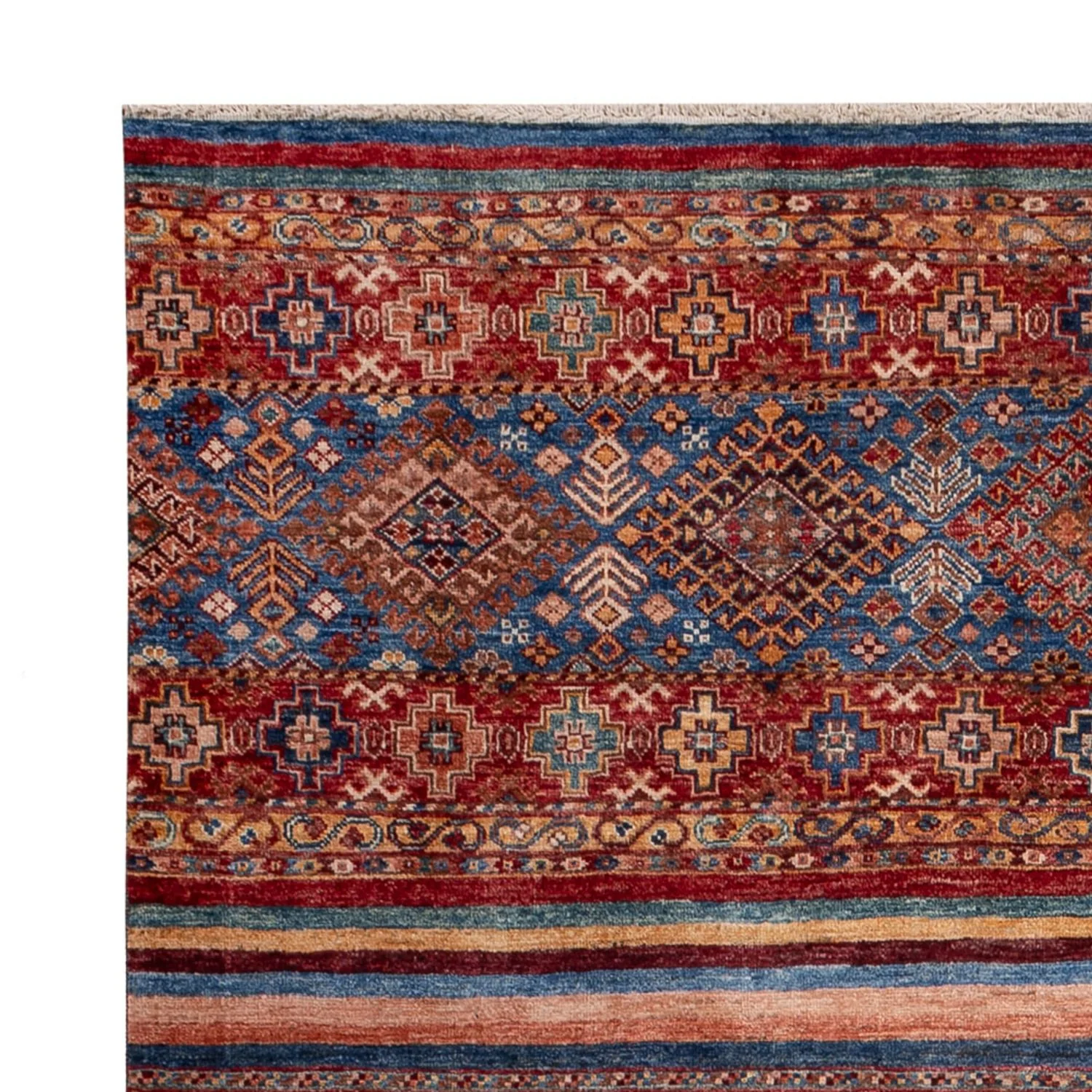 Shal Teppich 236x176cm - Orientteppich - Image 3