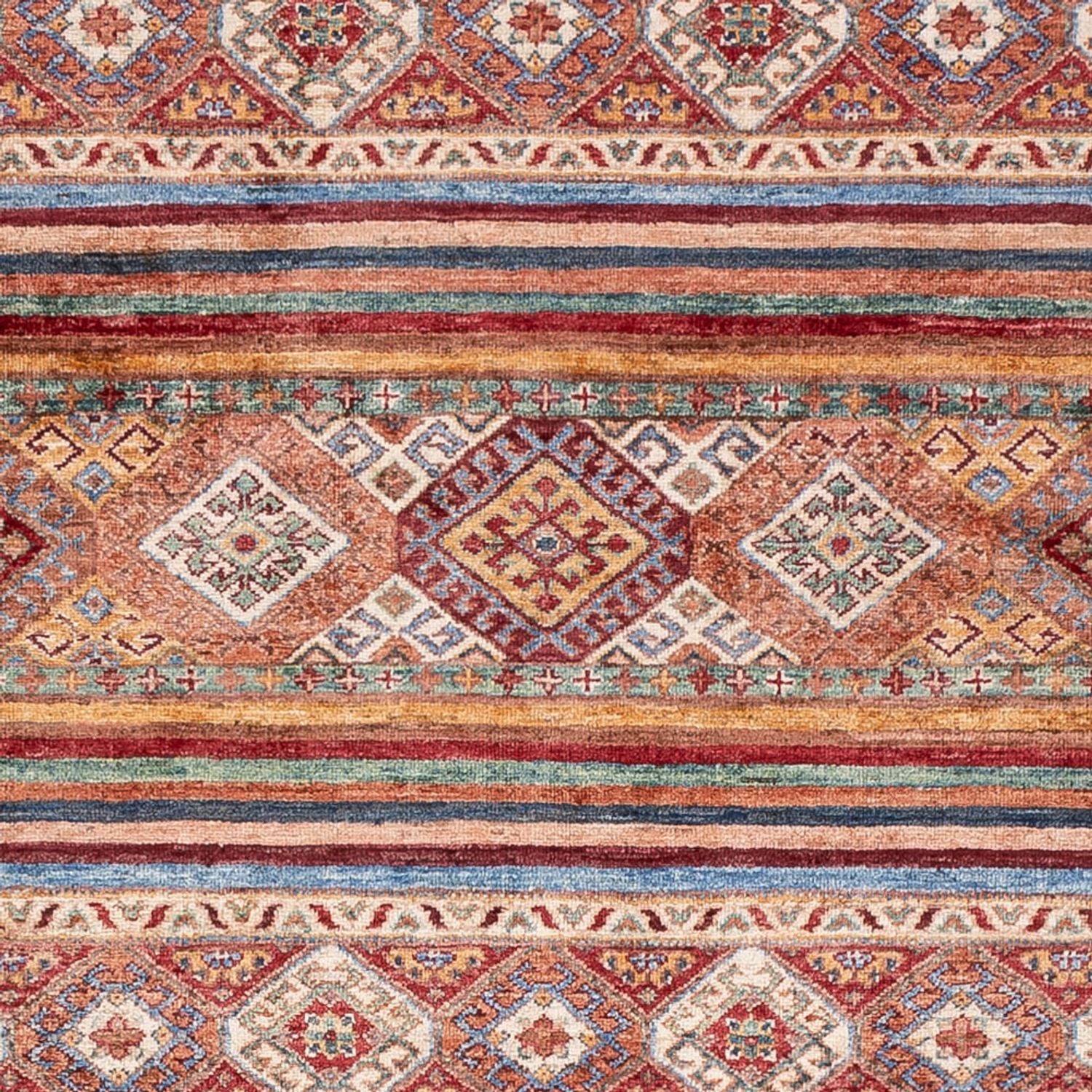 Ziegler Teppich - Shal - 236 x 178 cm - mehrfarbig - Image 2