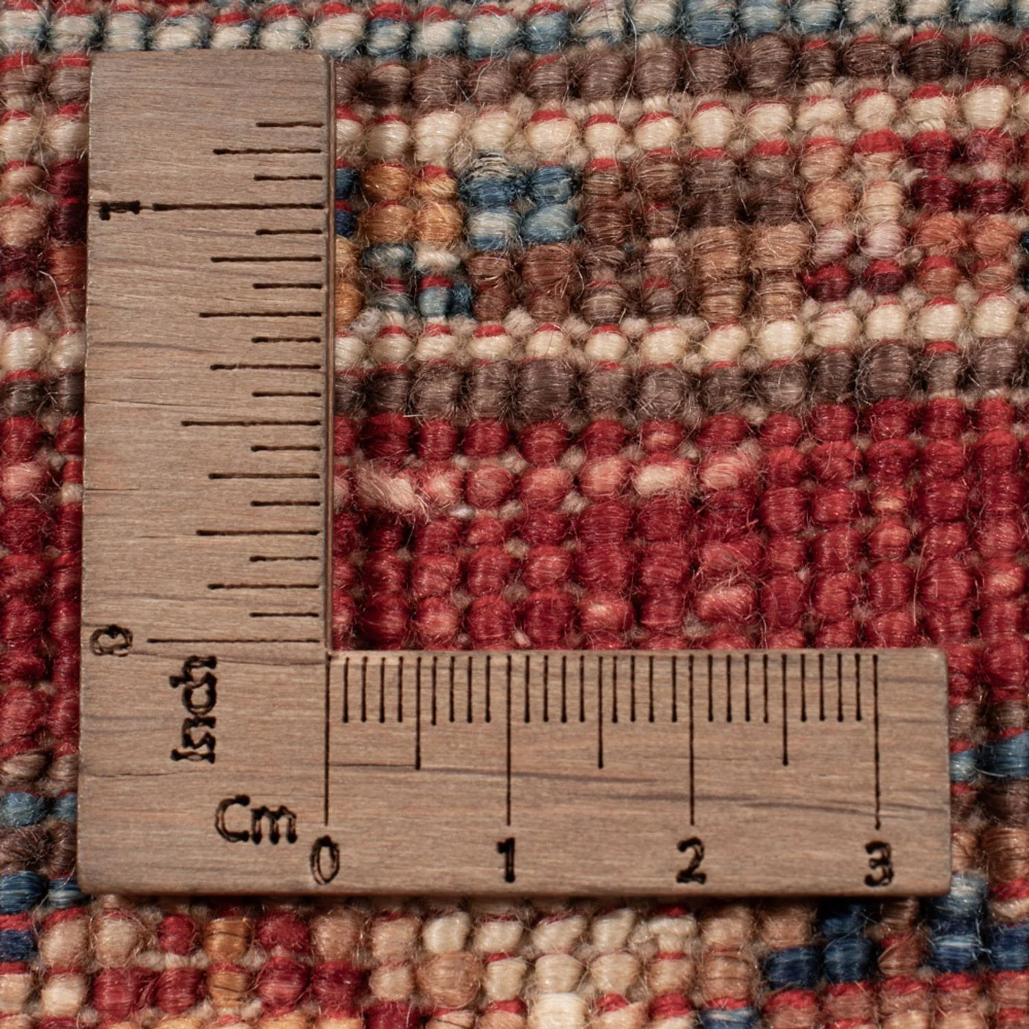 Ziegler Teppich - Shal - 236 x 178 cm - mehrfarbig - Image 6