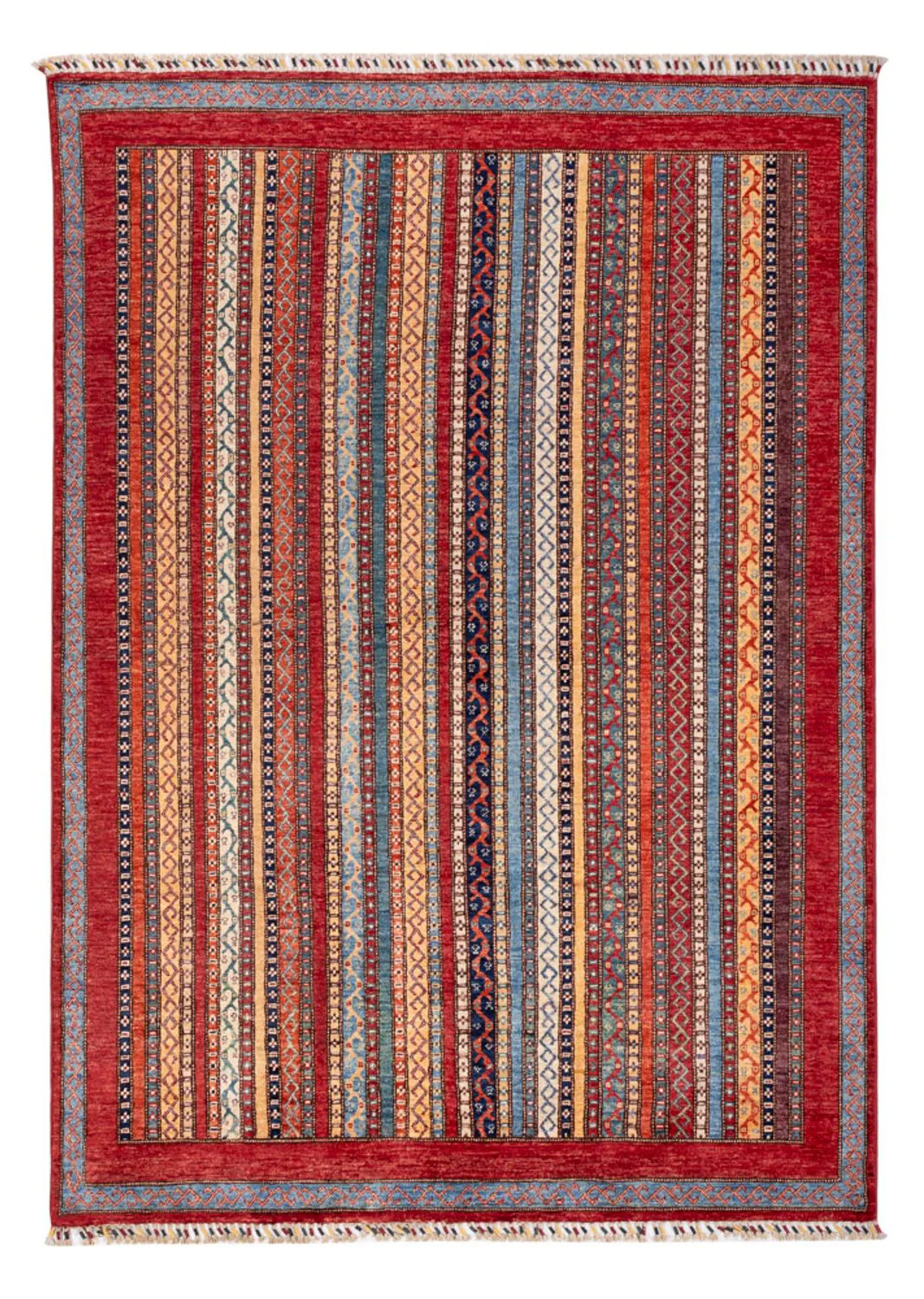Shal Teppich 237x170cm - Orientteppich