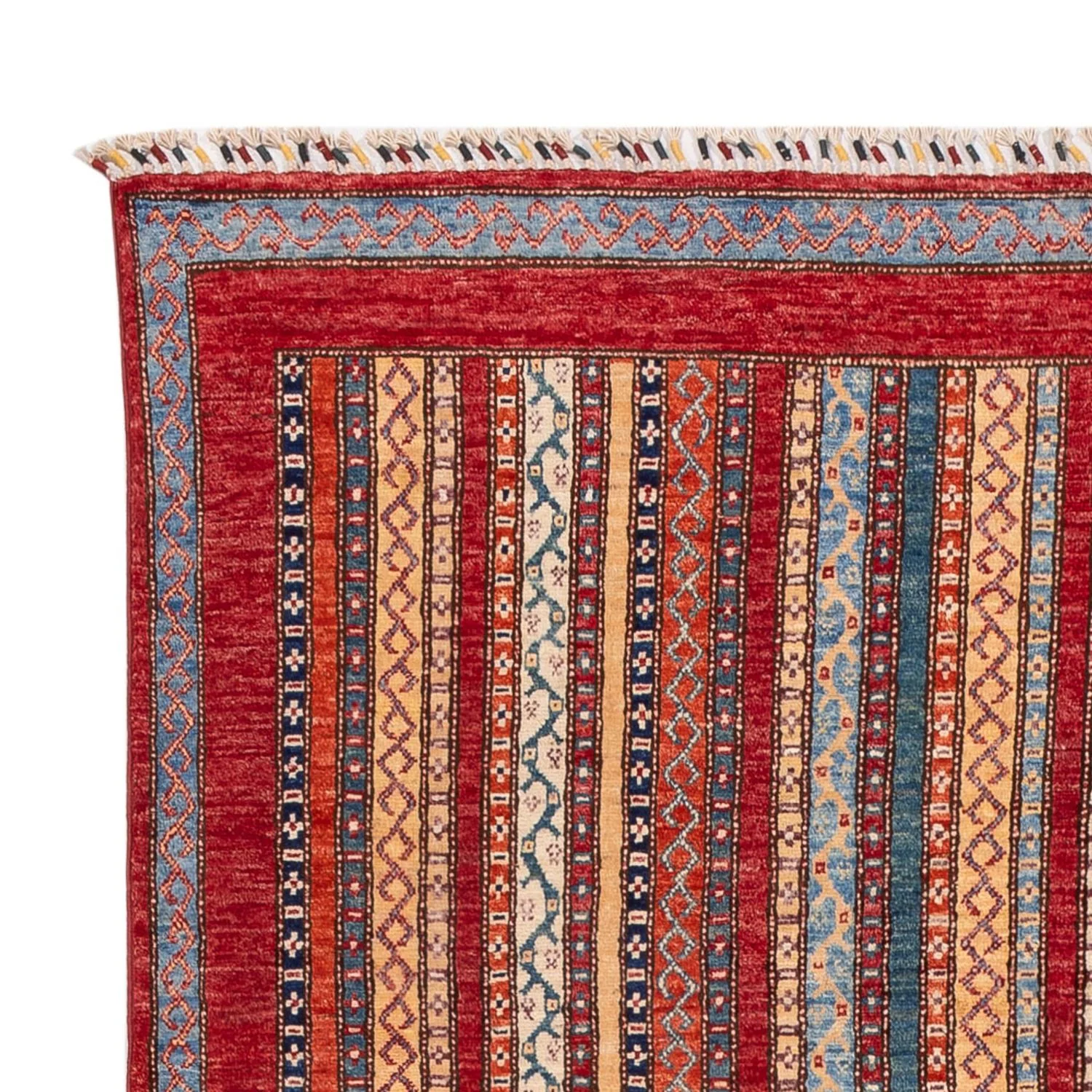 Shal Teppich 237x170cm - Orientteppich - Image 3