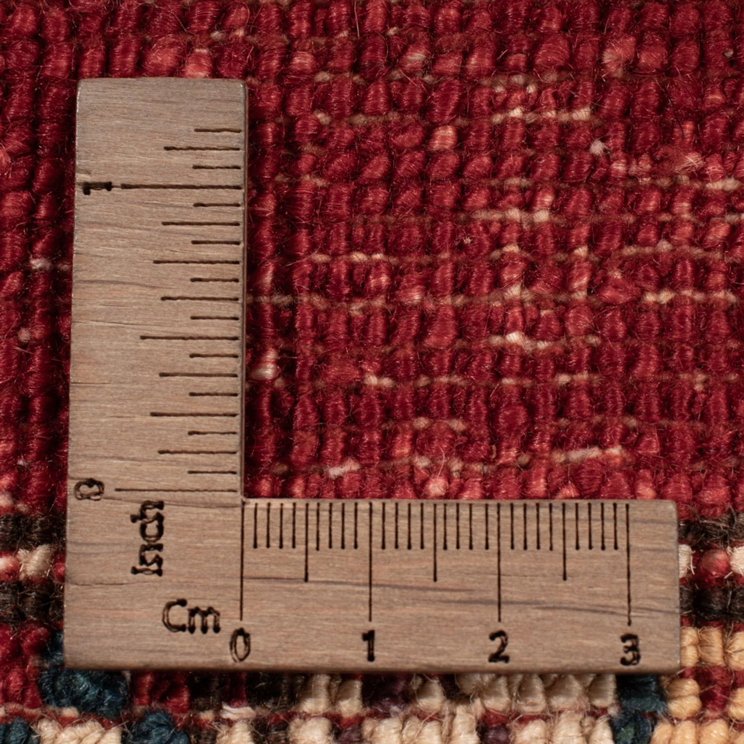 Shal Teppich 237x170cm - Orientteppich - Image 6