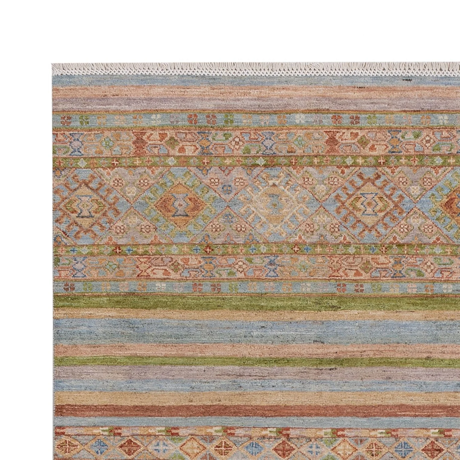 Shal Teppich 237x173cm - Orientteppich - Image 3
