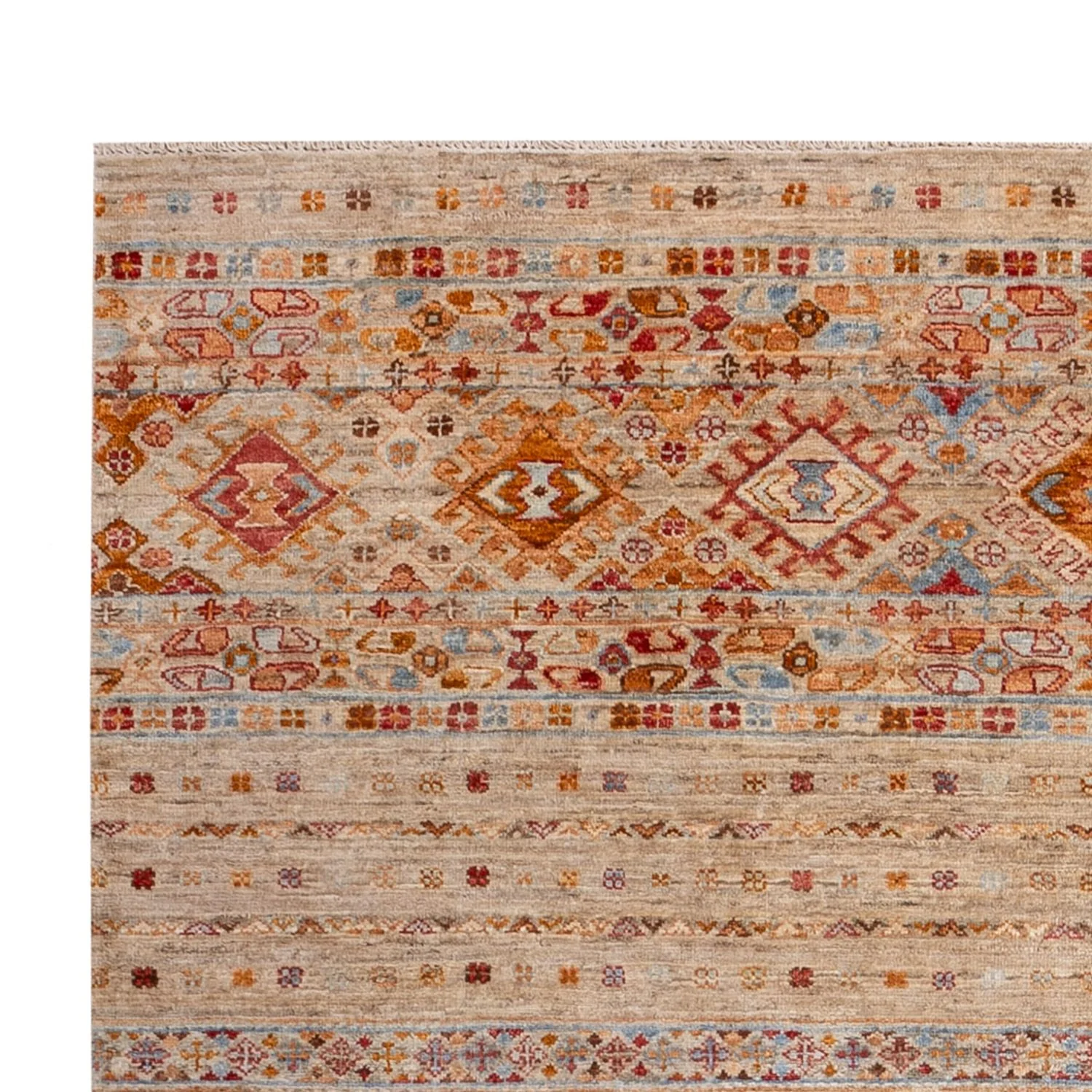 Ziegler Teppich - Shal - 237 x 174 cm - beige - Image 3