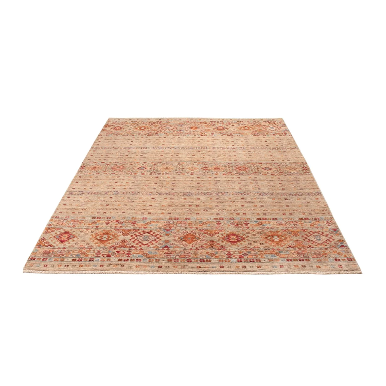 Ziegler Teppich - Shal - 237 x 174 cm - beige - Image 5