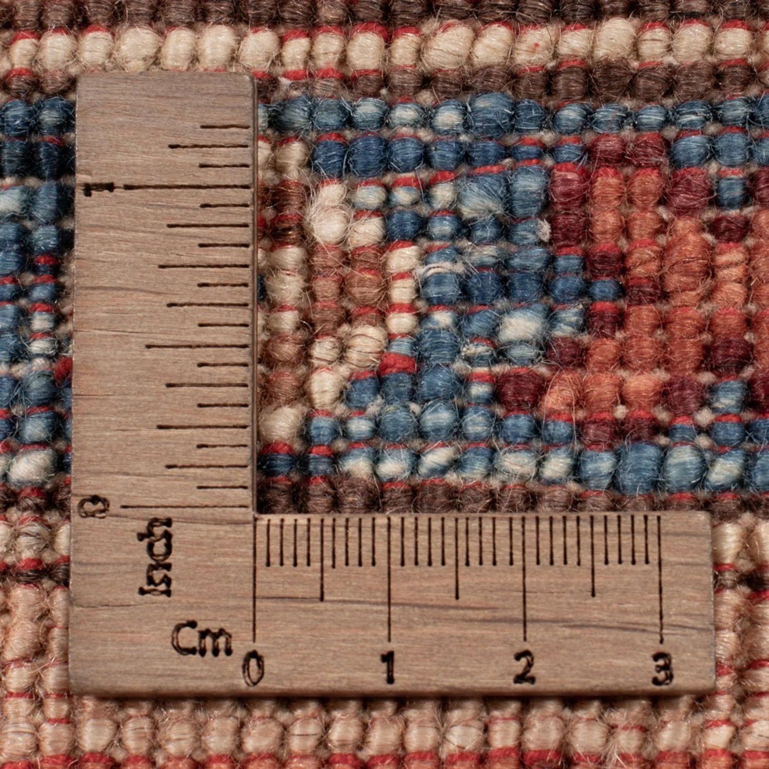 Ziegler Teppich - Shal - 238 x 176 cm - mehrfarbig - Image 6