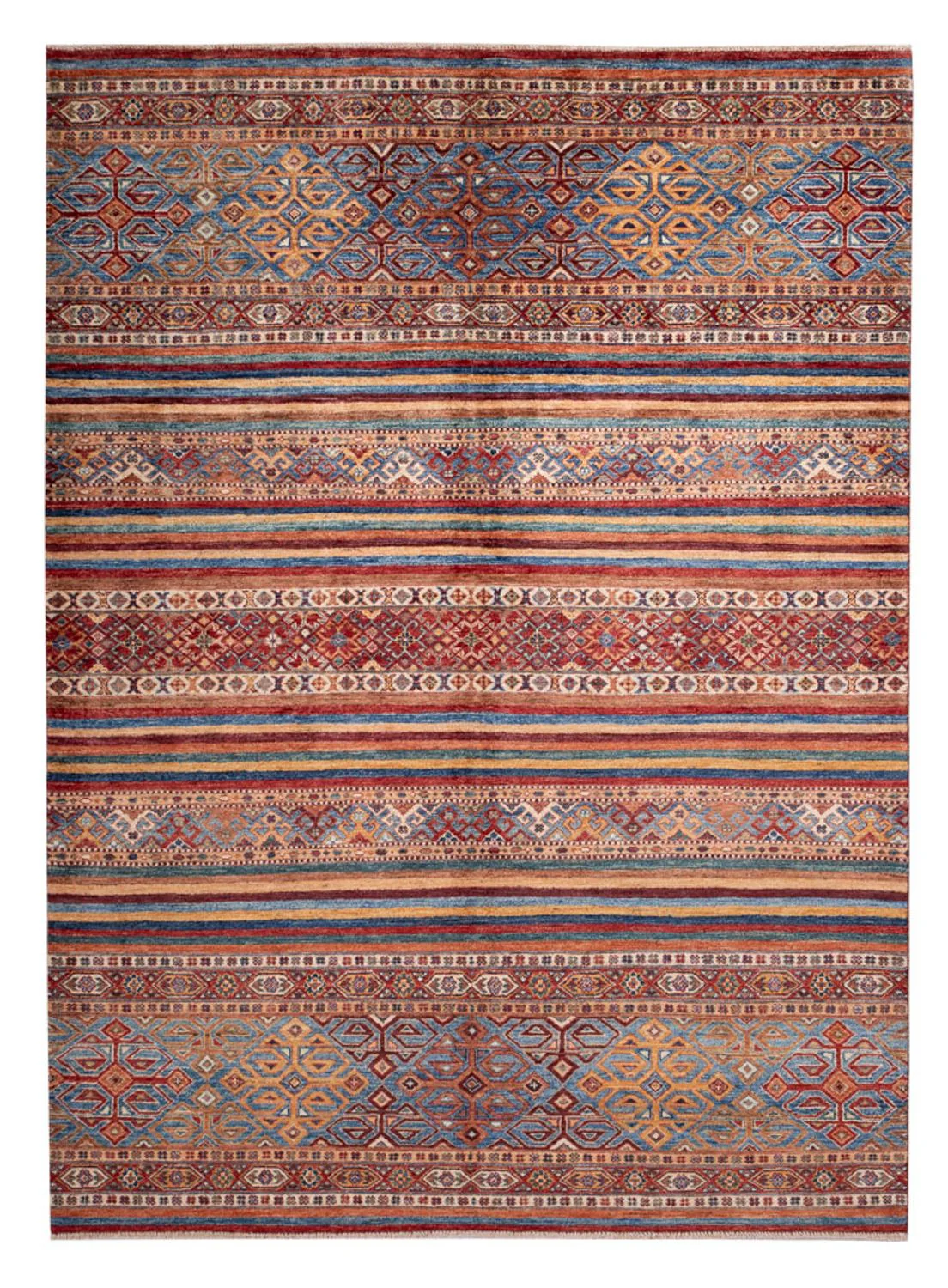 Shal Teppich 239x174cm - Orientteppich