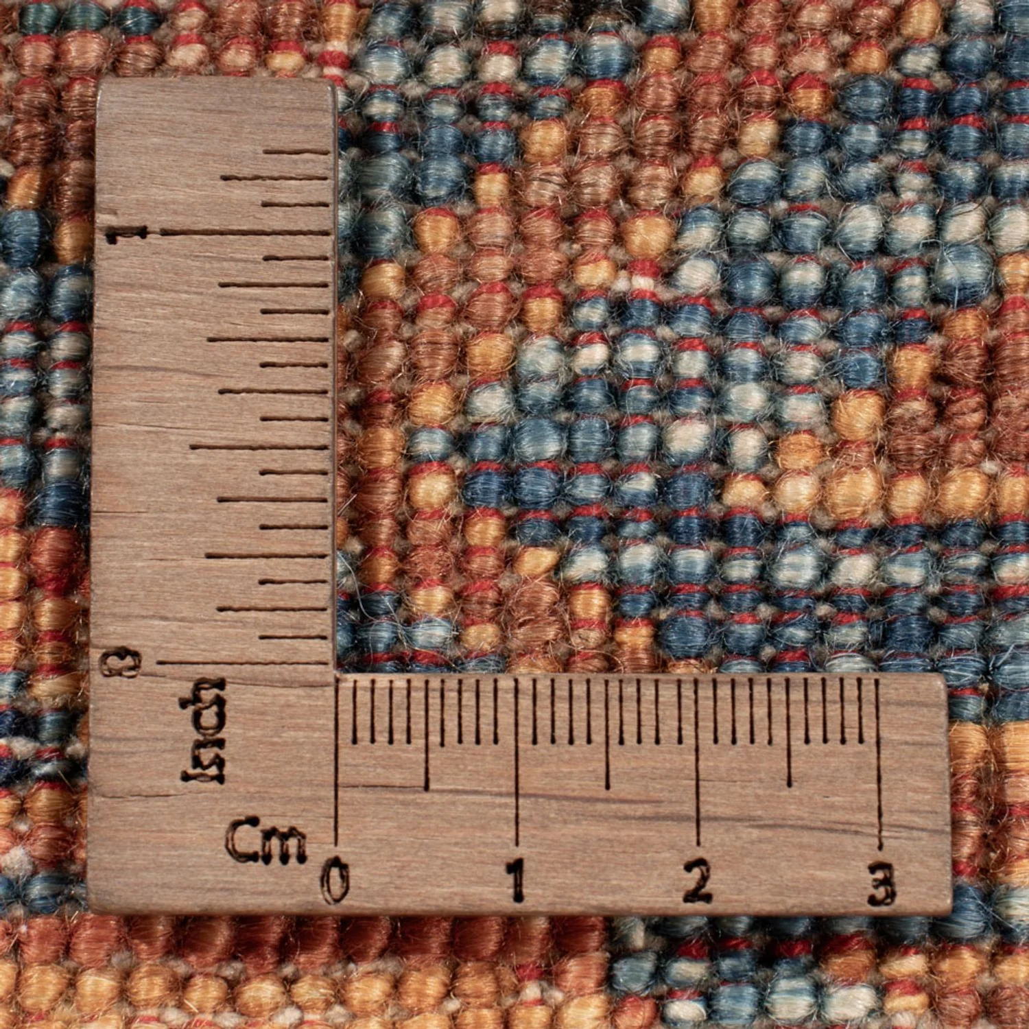 Shal Teppich 239x174cm - Orientteppich - Image 6
