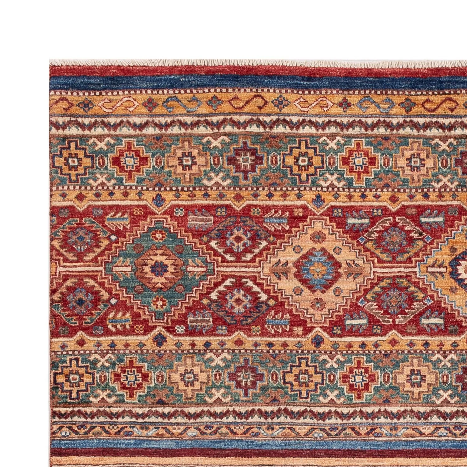 Shal Teppich 239x174cm - Orientteppich - Image 3