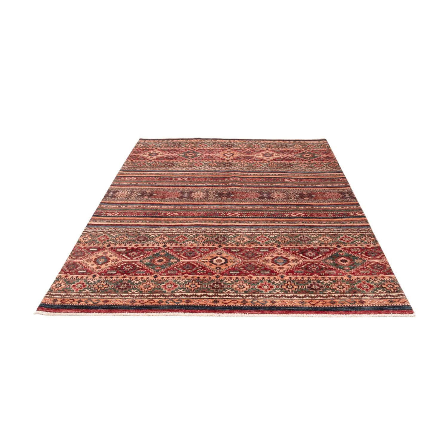 Shal Teppich 239x174cm - Orientteppich - Image 5
