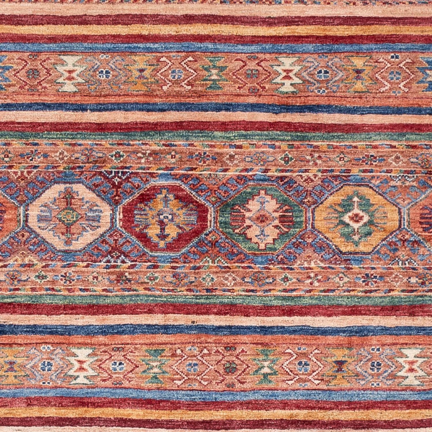 Ziegler Teppich - Shal - 240 x 171 cm - mehrfarbig - Image 2