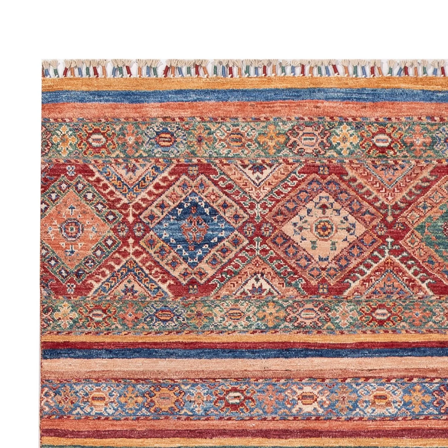 Ziegler Teppich - Shal - 240 x 171 cm - mehrfarbig - Image 3