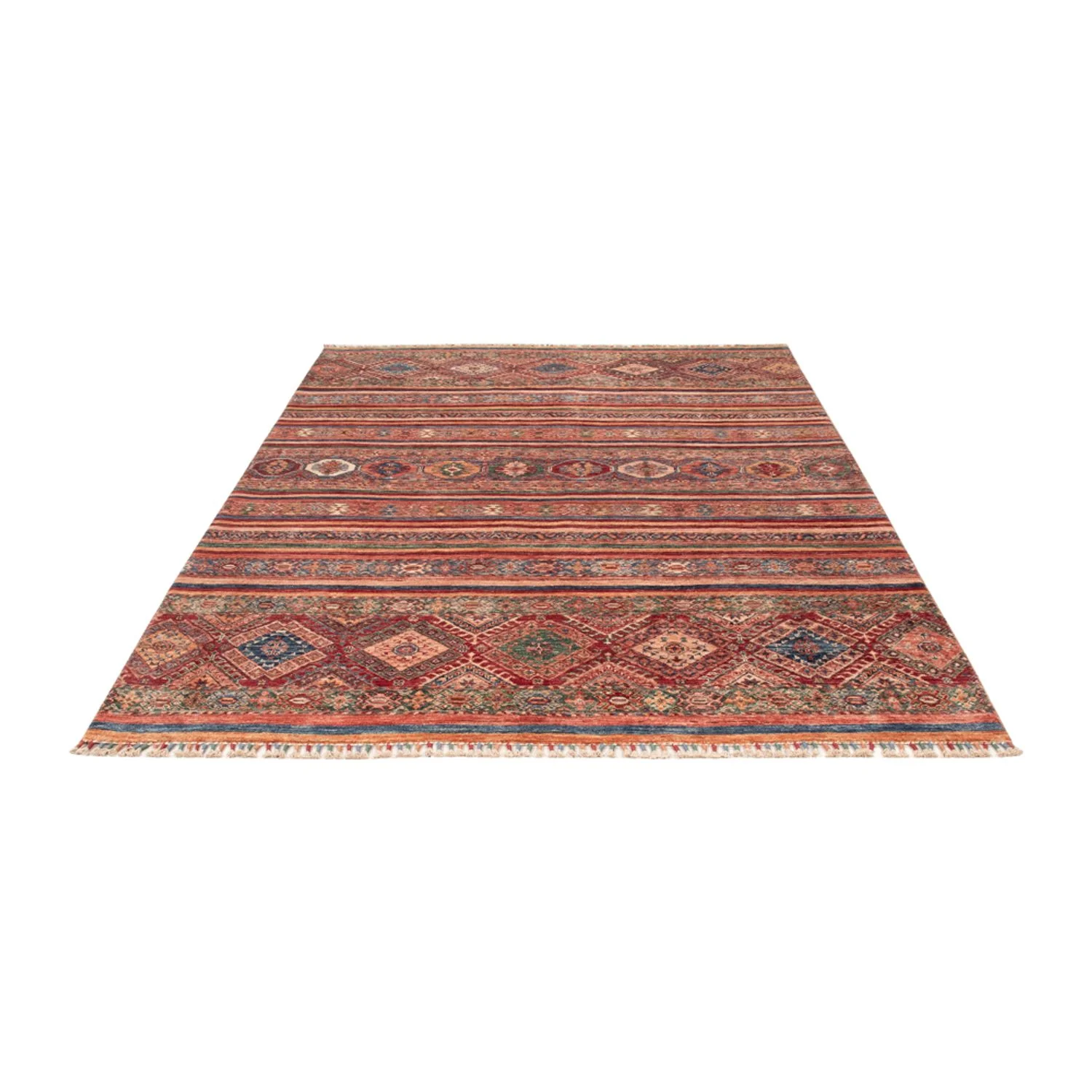 Ziegler Teppich - Shal - 240 x 171 cm - mehrfarbig - Image 5