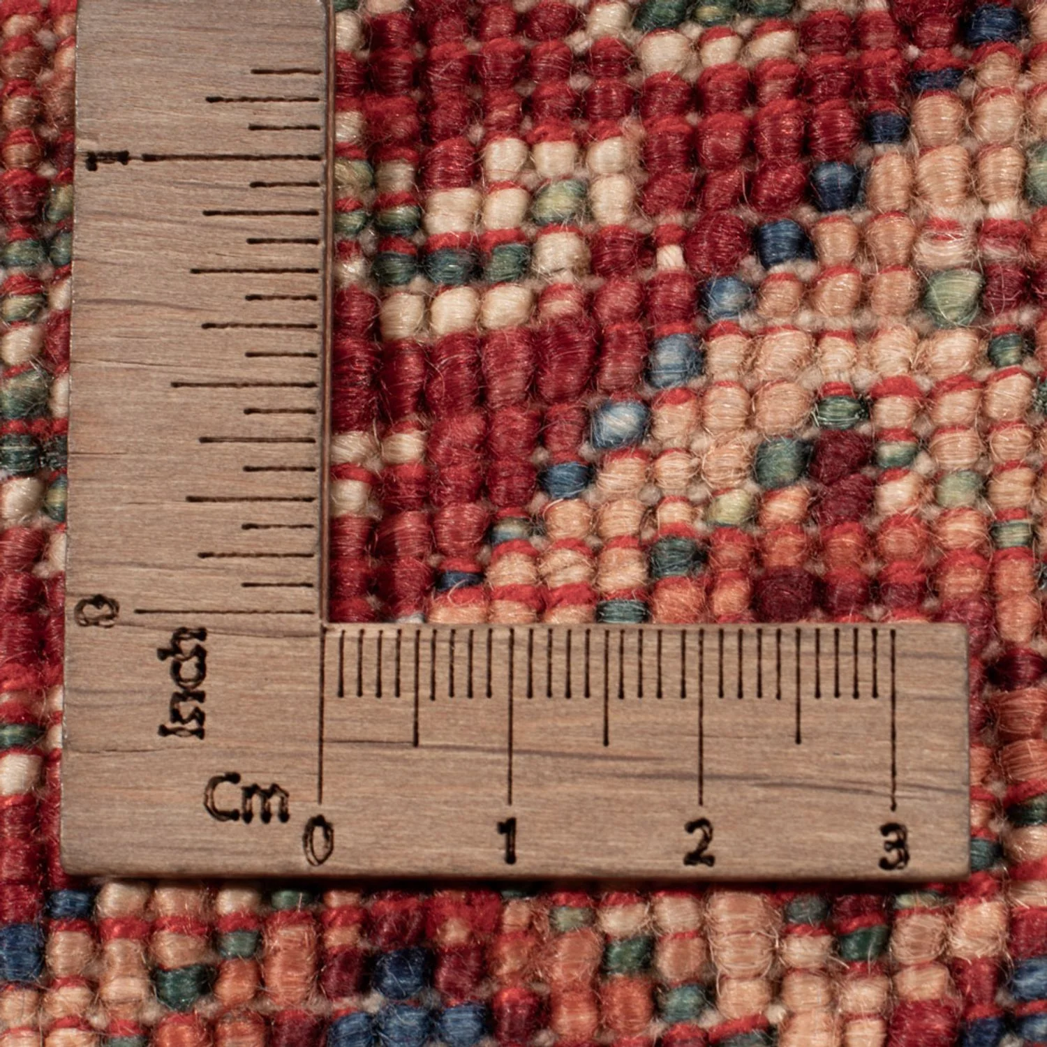 Ziegler Teppich - Shal - 240 x 171 cm - mehrfarbig - Image 6