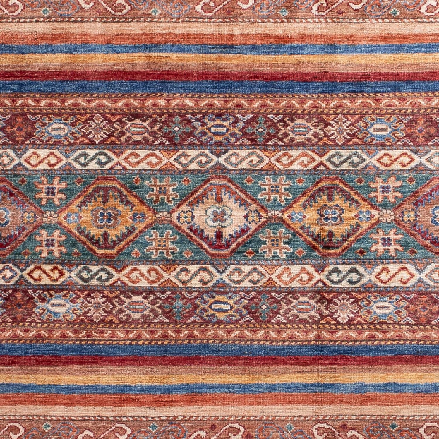 Shal Teppich 240x172cm - Orientteppich - Image 2