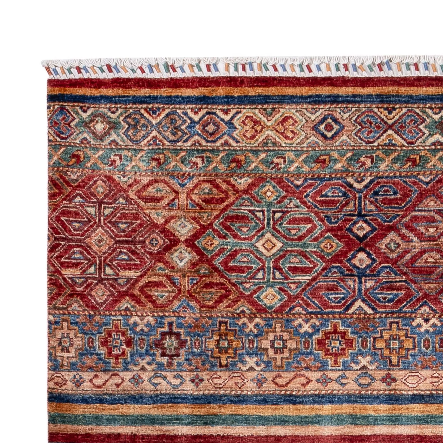 Shal Teppich 240x172cm - Orientteppich - Image 3