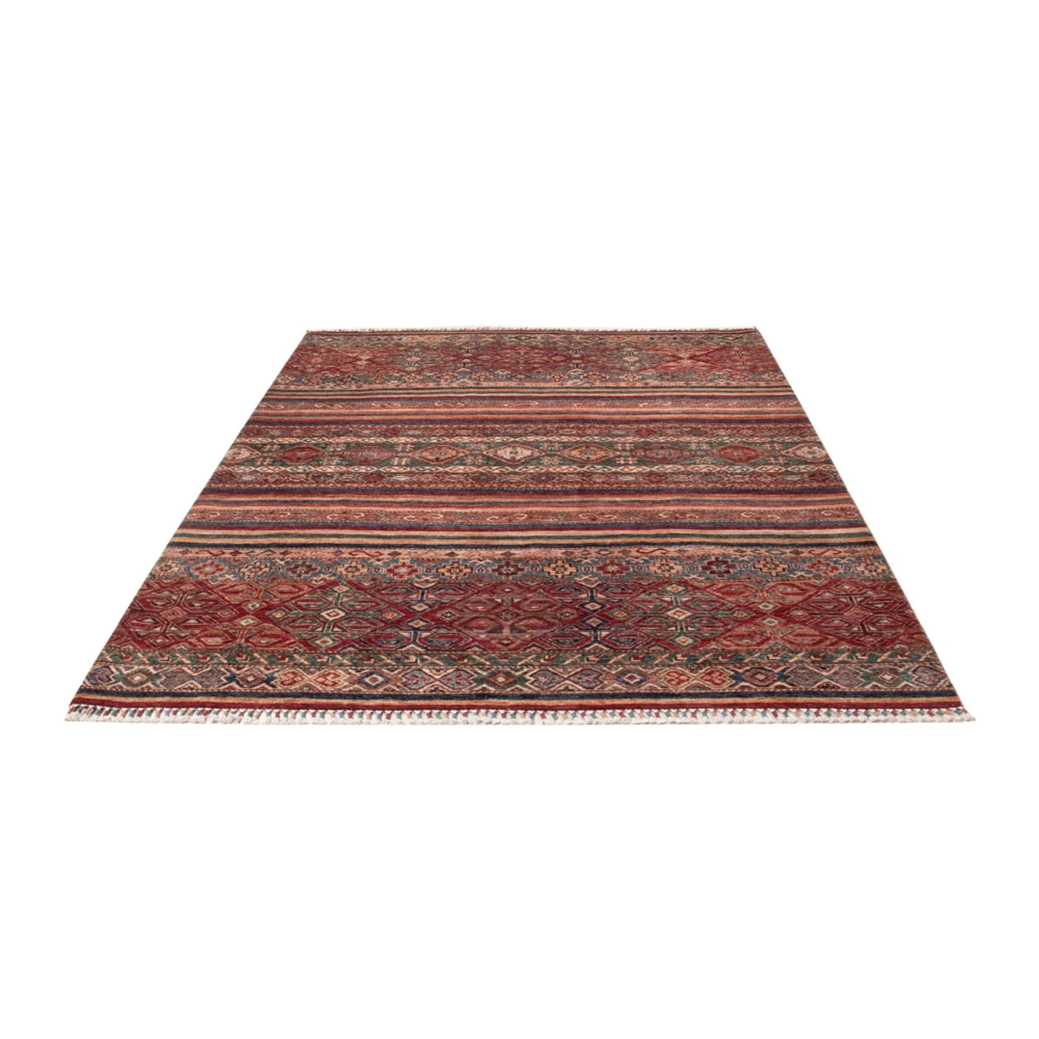 Shal Teppich 240x172cm - Orientteppich - Image 5