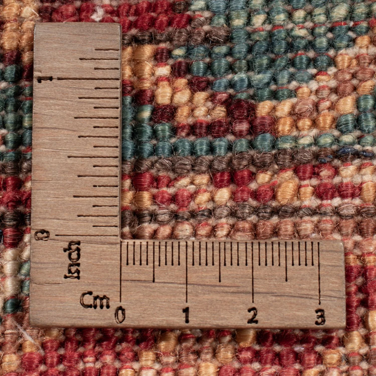 Shal Teppich 240x172cm - Orientteppich - Image 6
