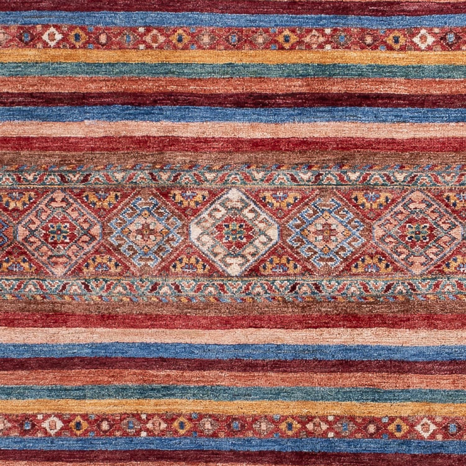 Shal Teppich 240x175cm - Orientteppich - Image 2