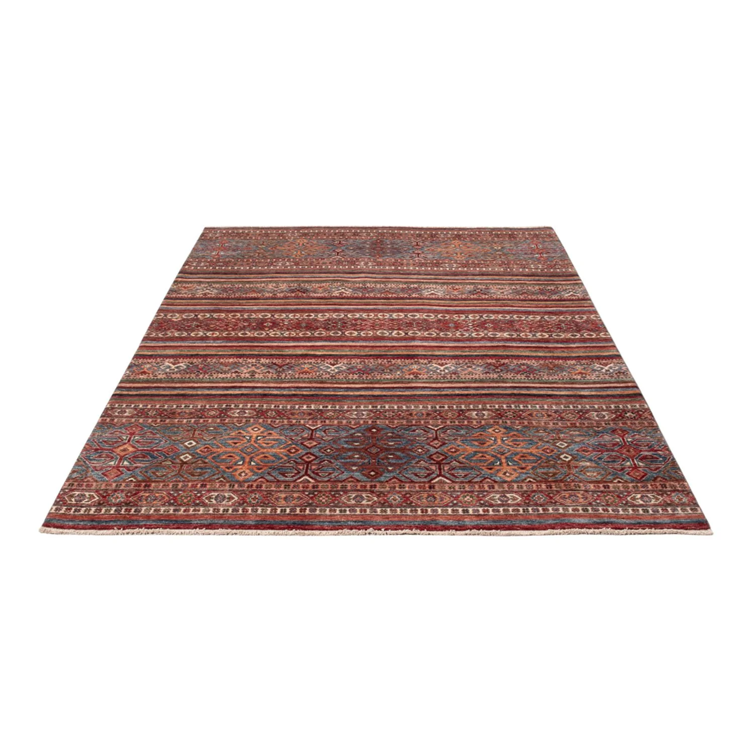 Shal Teppich 240x176cm - Orientteppich - Image 5
