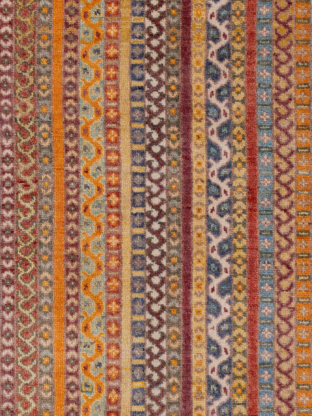 Shal Teppich 241x165cm - Orientteppich - Image 2