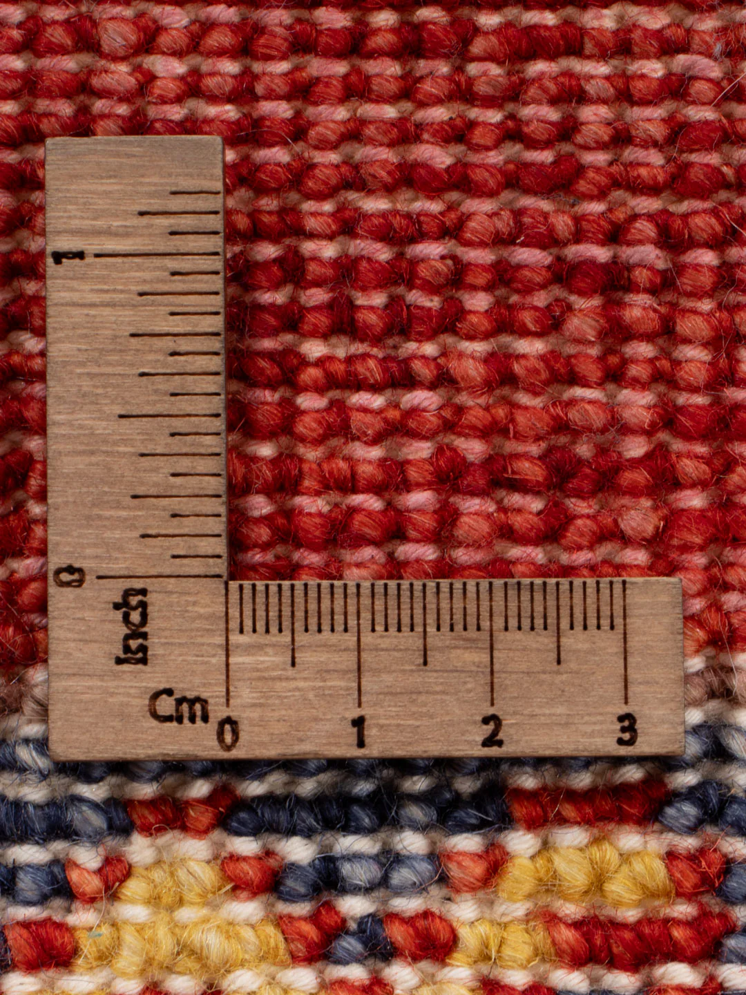 Shal Teppich 241x165cm - Orientteppich - Image 7