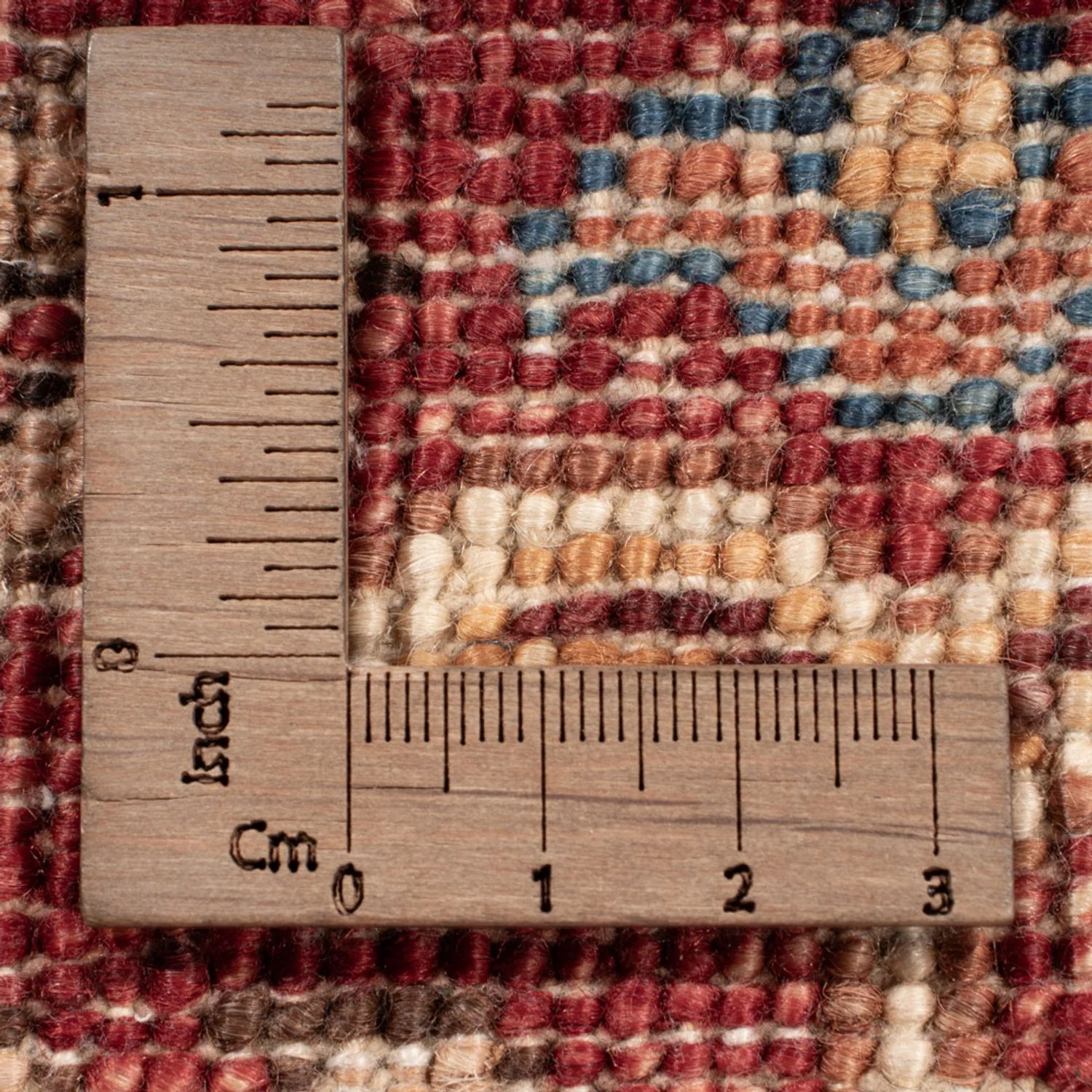 Shal Teppich 241x165cm - Orientteppich - Image 6