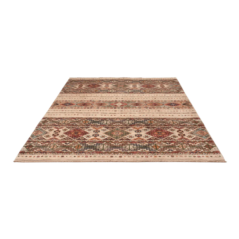 Ziegler Teppich - Shal - 241 x 170 cm - beige - Image 5