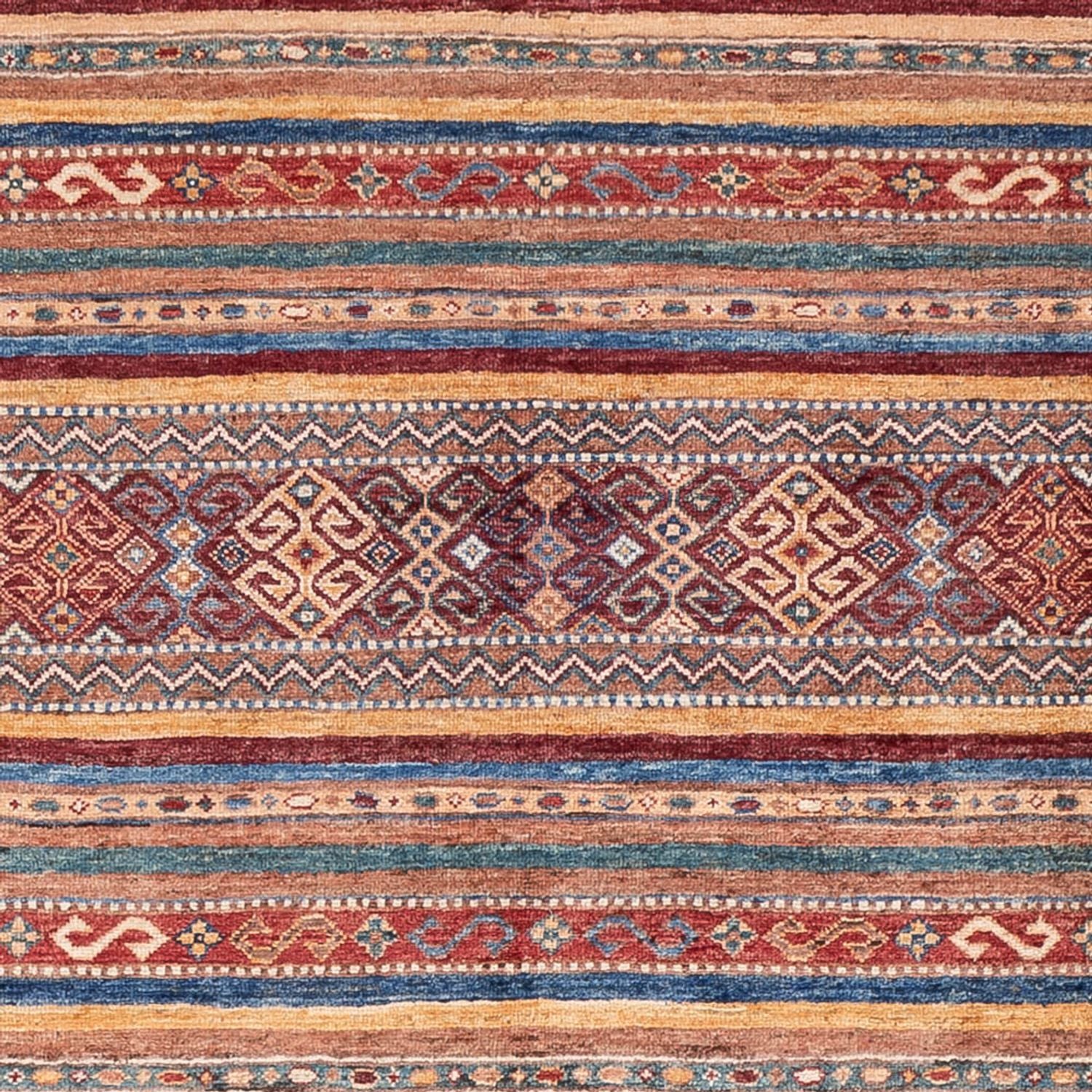 Shal Teppich 241x170cm - Orientteppich - Image 2