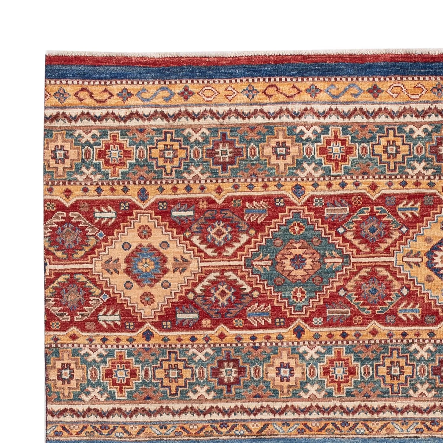 Shal Teppich 241x170cm - Orientteppich - Image 3