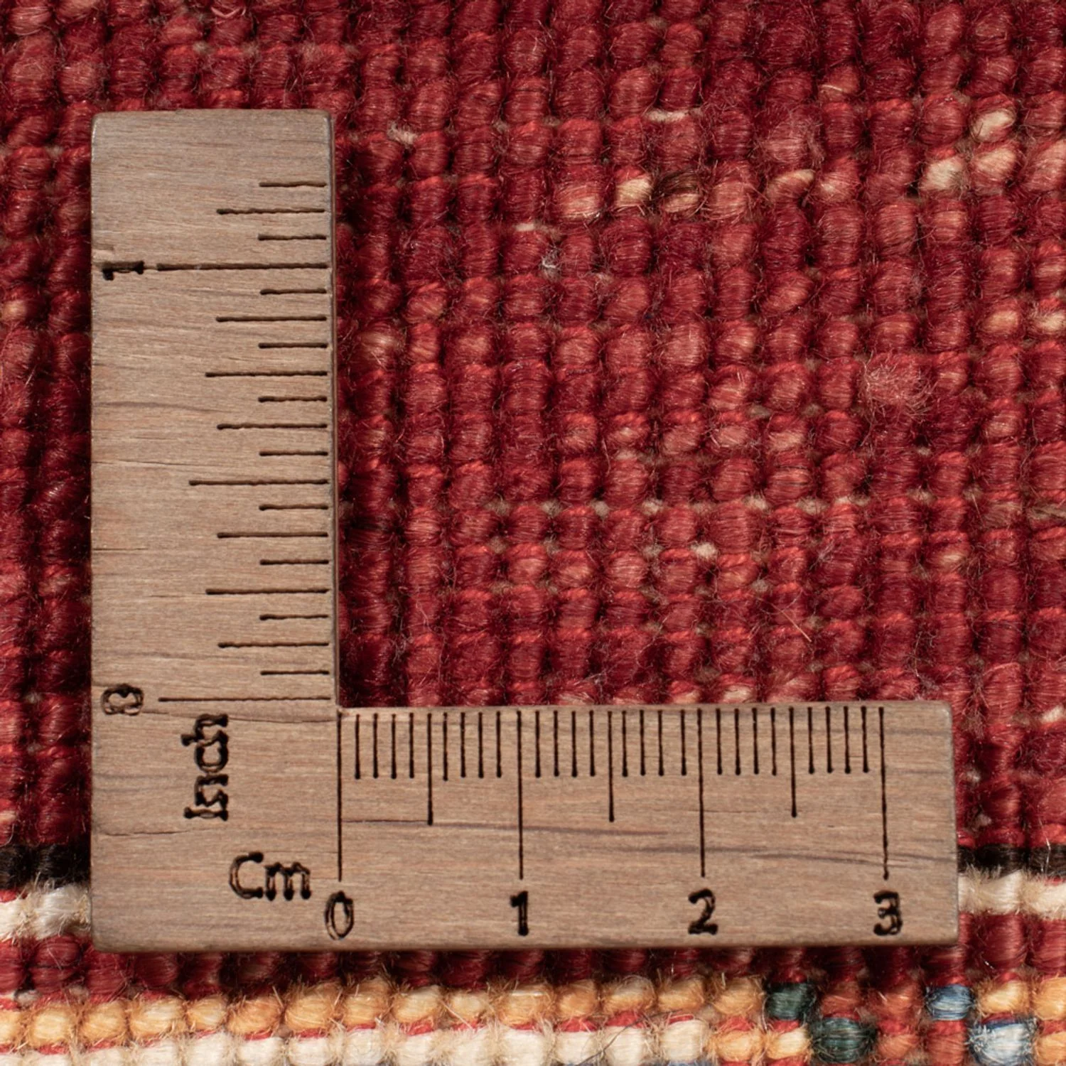 Shal Teppich 241x173cm - Orientteppich - Image 6