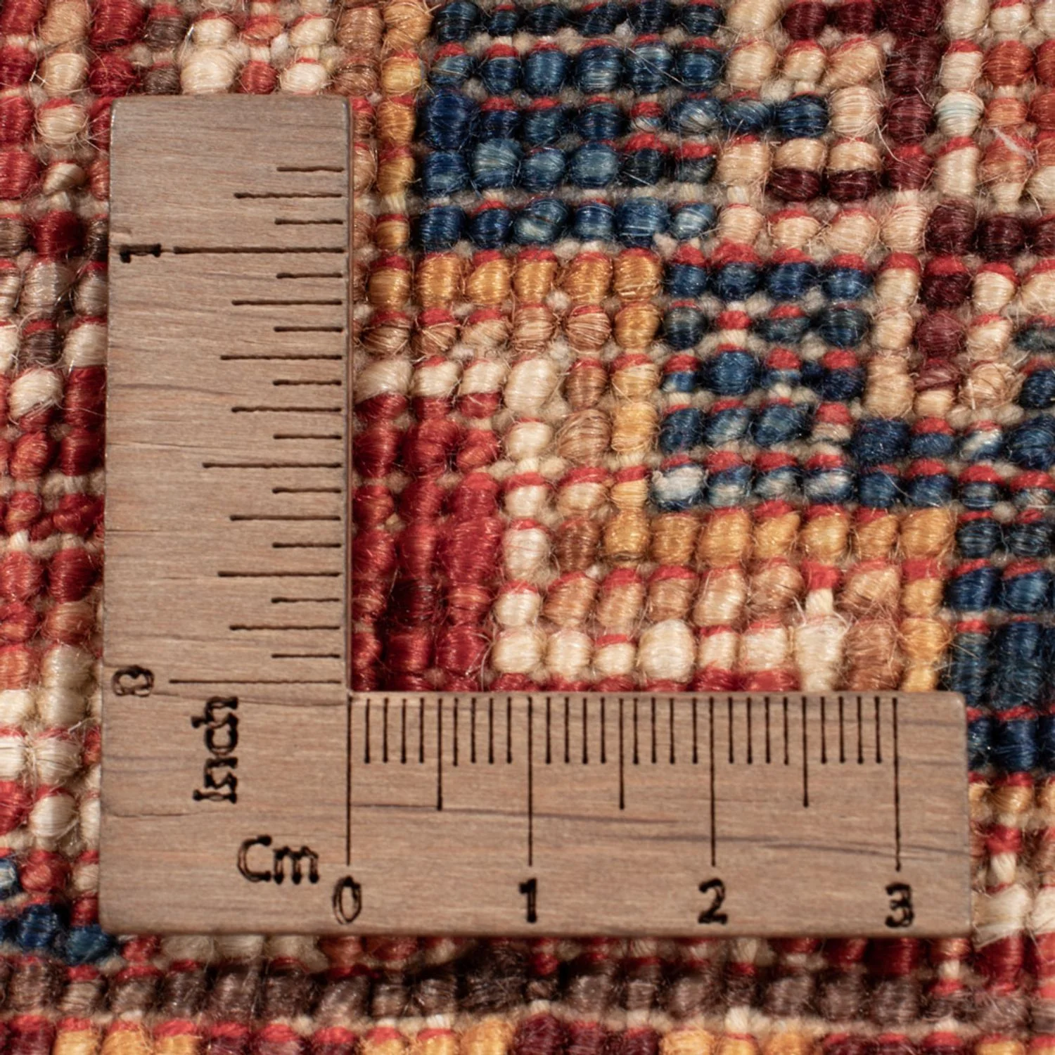 Shal Teppich 242x170cm - Orientteppich - Image 6