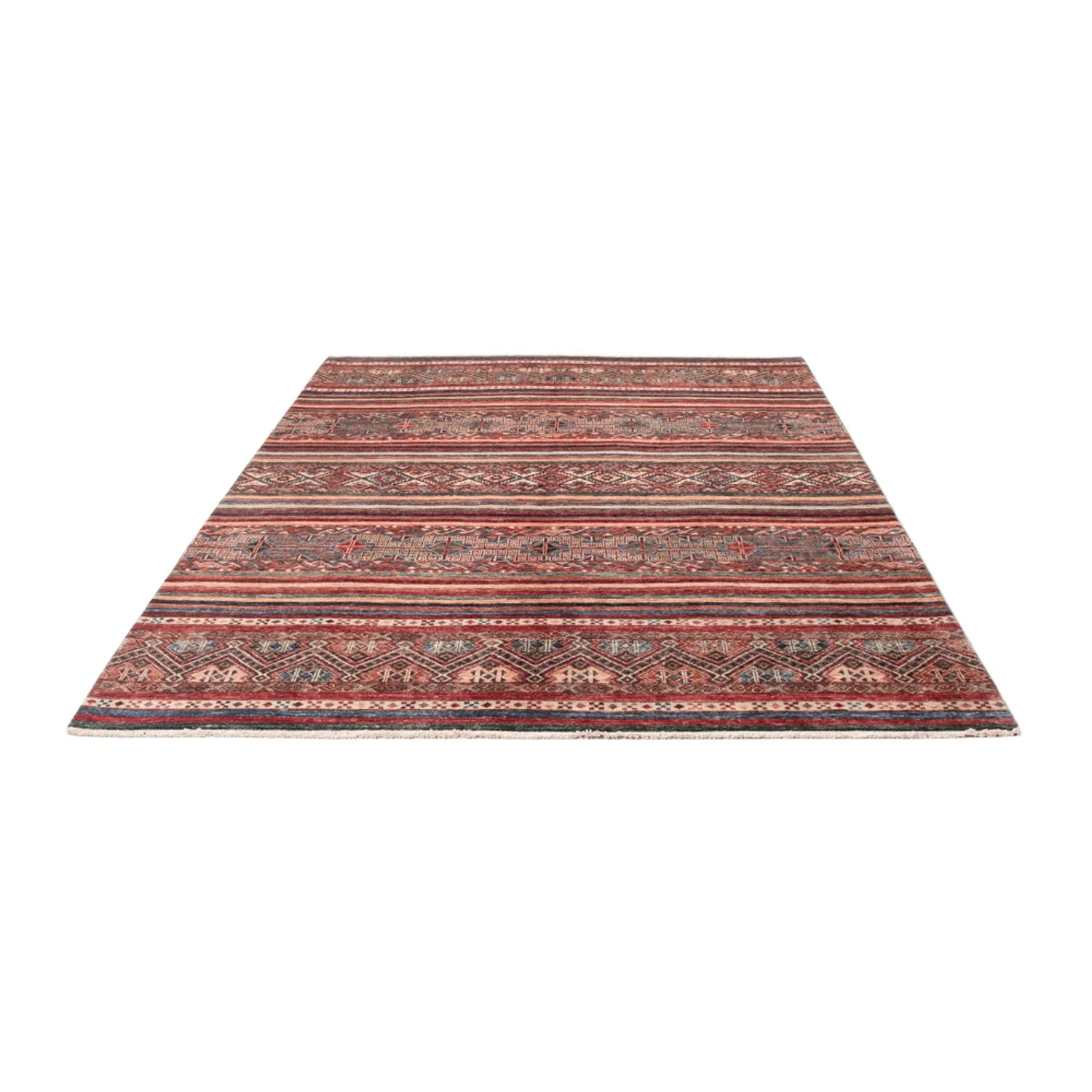 Ziegler Teppich - Shal - 242 x 177 cm - mehrfarbig - Image 5