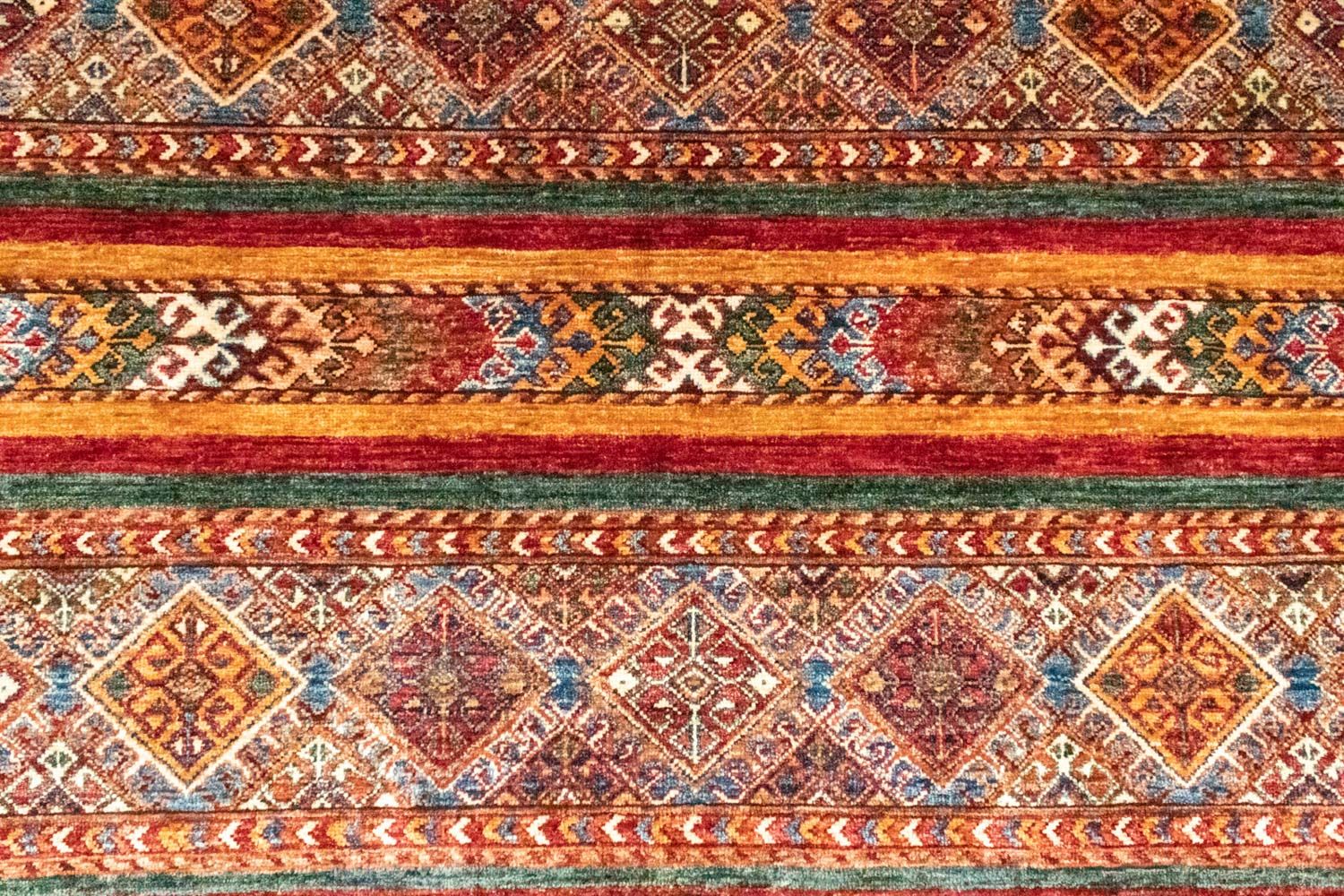 Ziegler Teppich - Shal 243 x 170 cm - mehrfarbig - Image 2