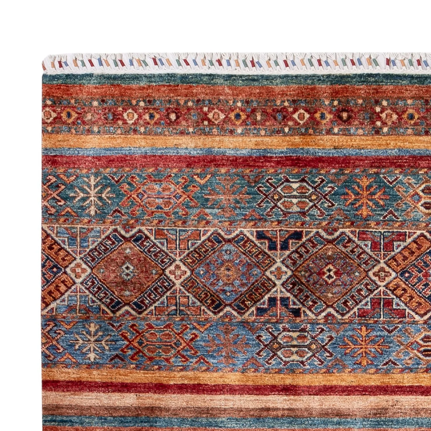 Shal Teppich 243x172cm - Orientteppich - Image 3
