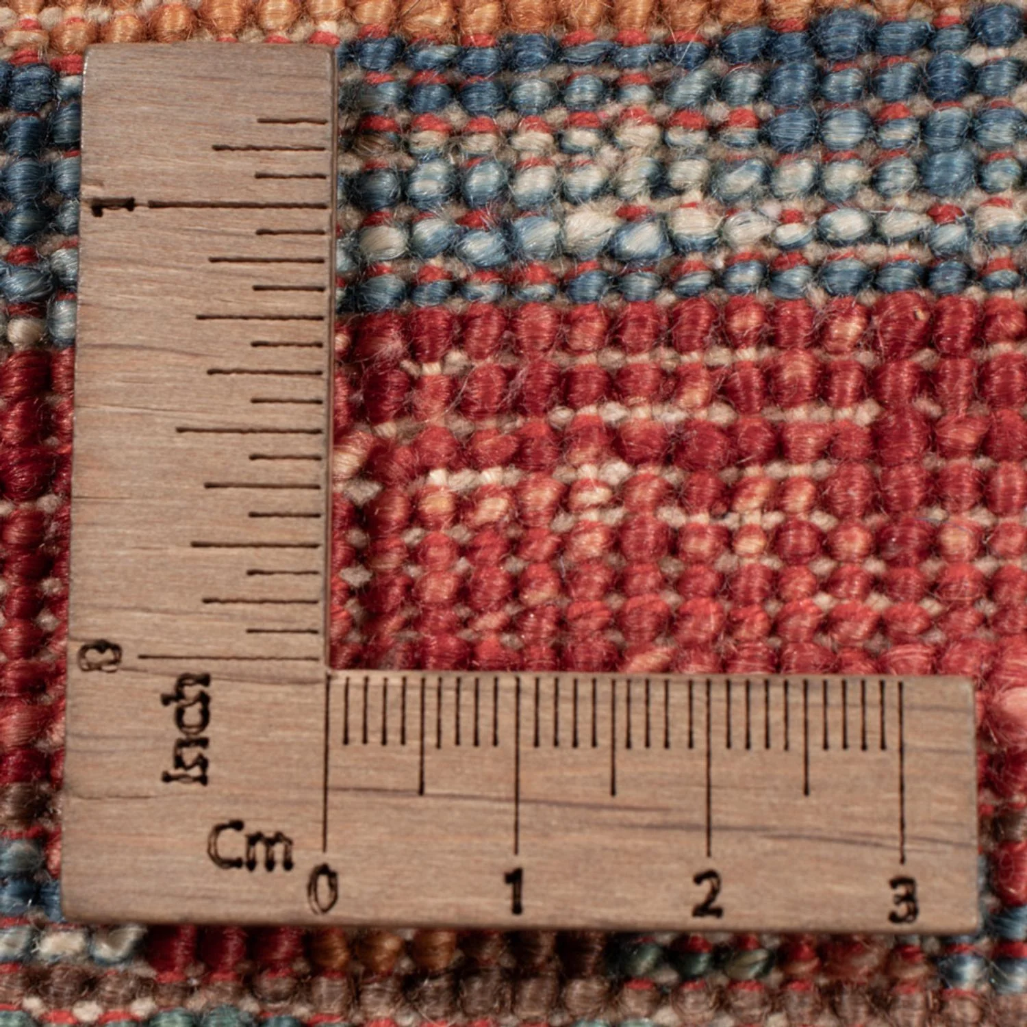 Shal Teppich 243x172cm - Orientteppich - Image 6