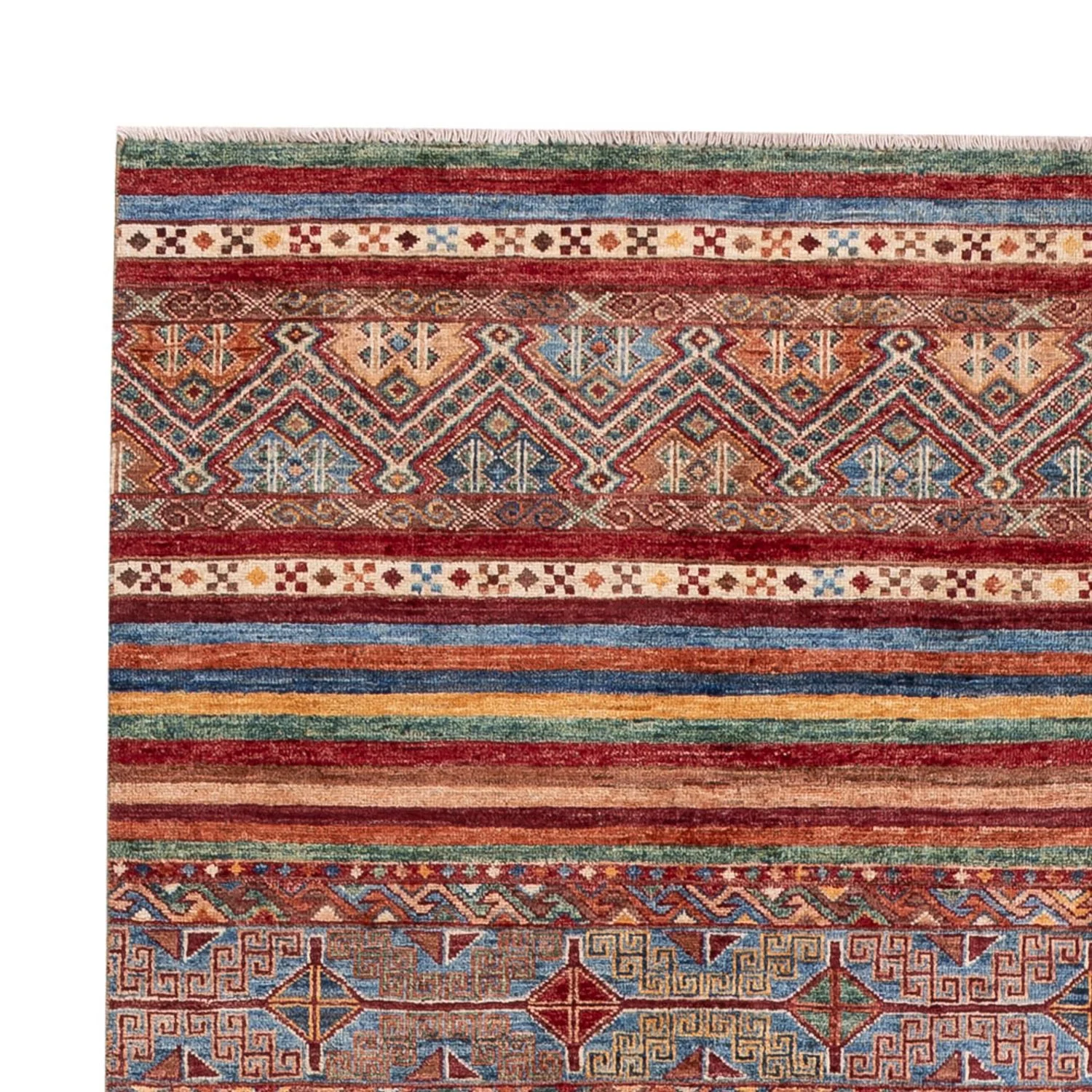 Shal Teppich 243x177cm - Orientteppich - Image 3