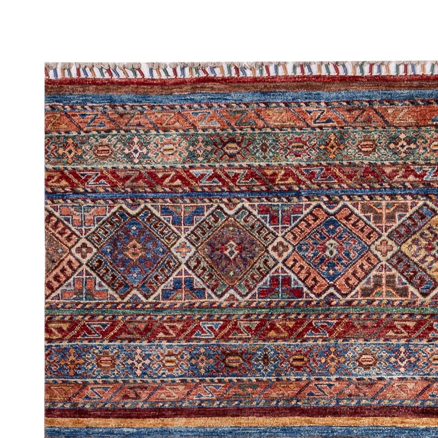 Shal Teppich 244x167cm - Orientteppich - Image 3